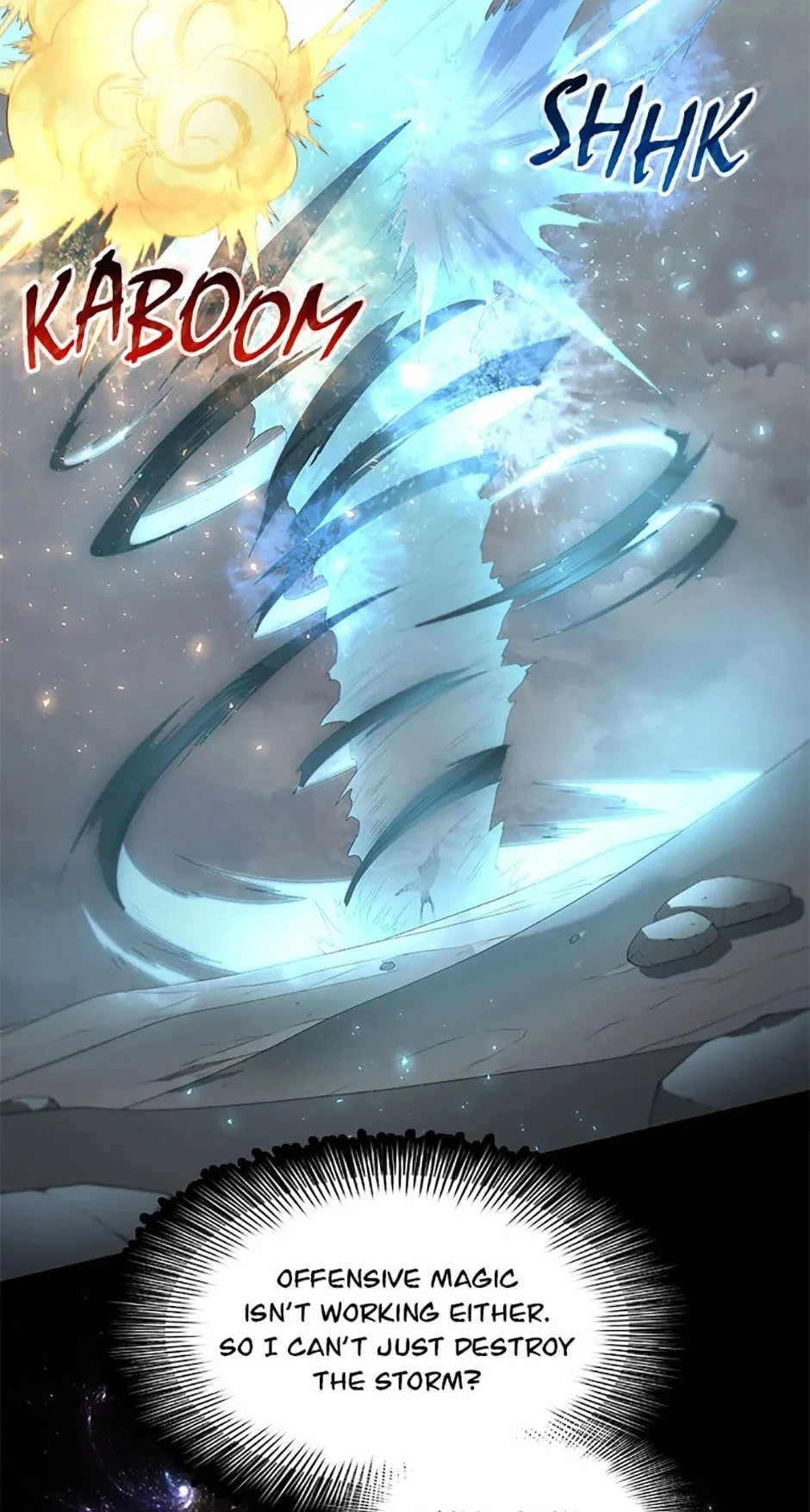 Skill Master Levels Up Chapter 58 - 55