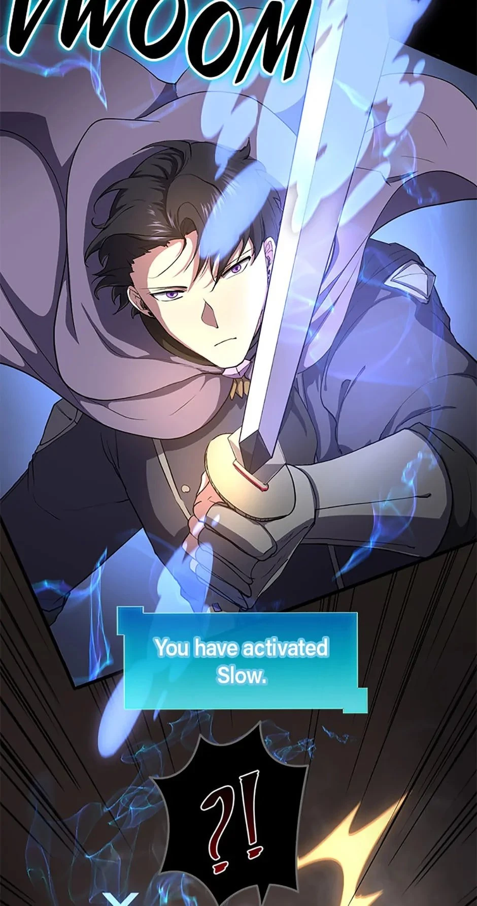 Skill Master Levels Up Chapter 57 - 58