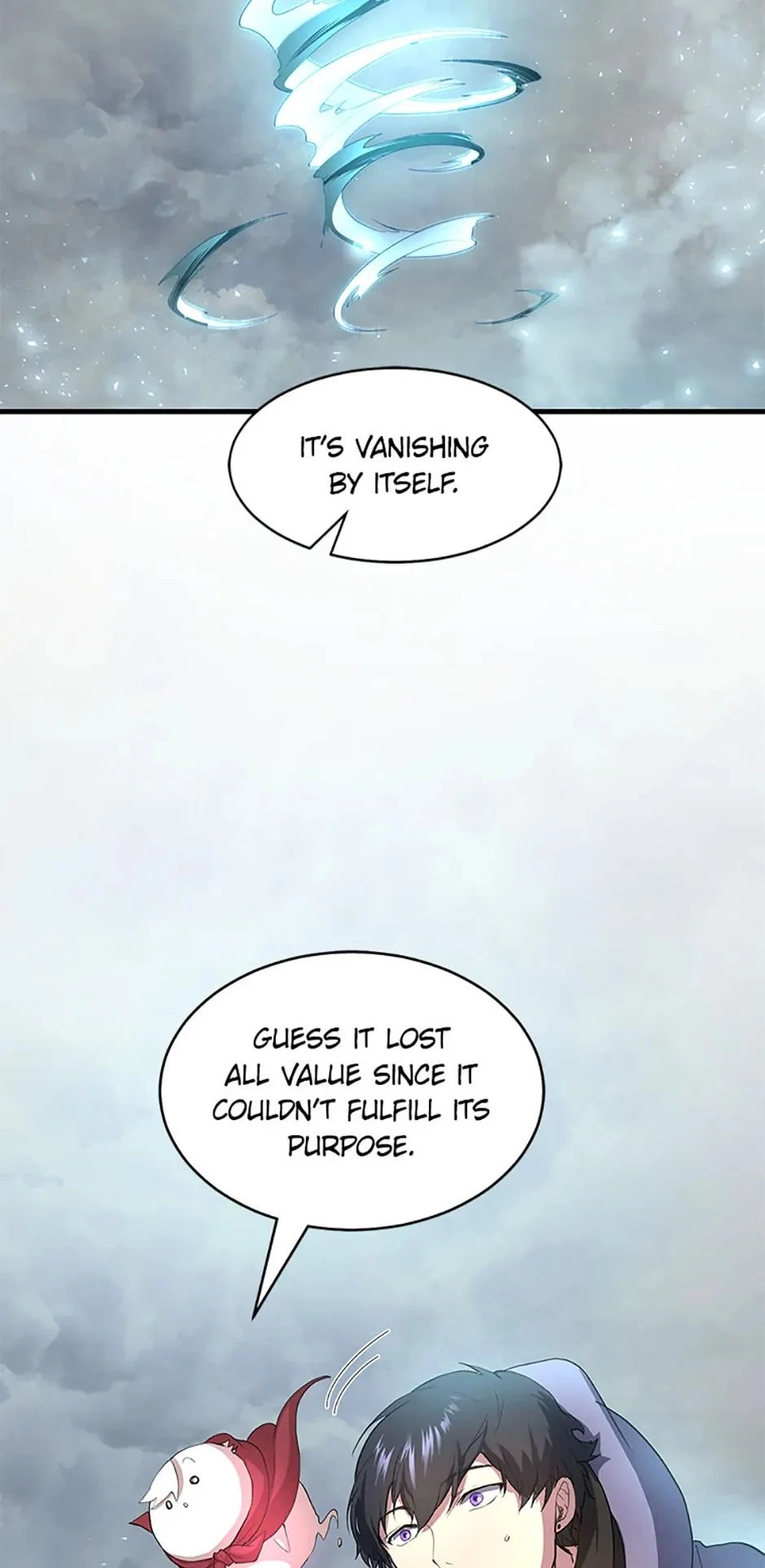 Skill Master Levels Up Chapter 58 - 63