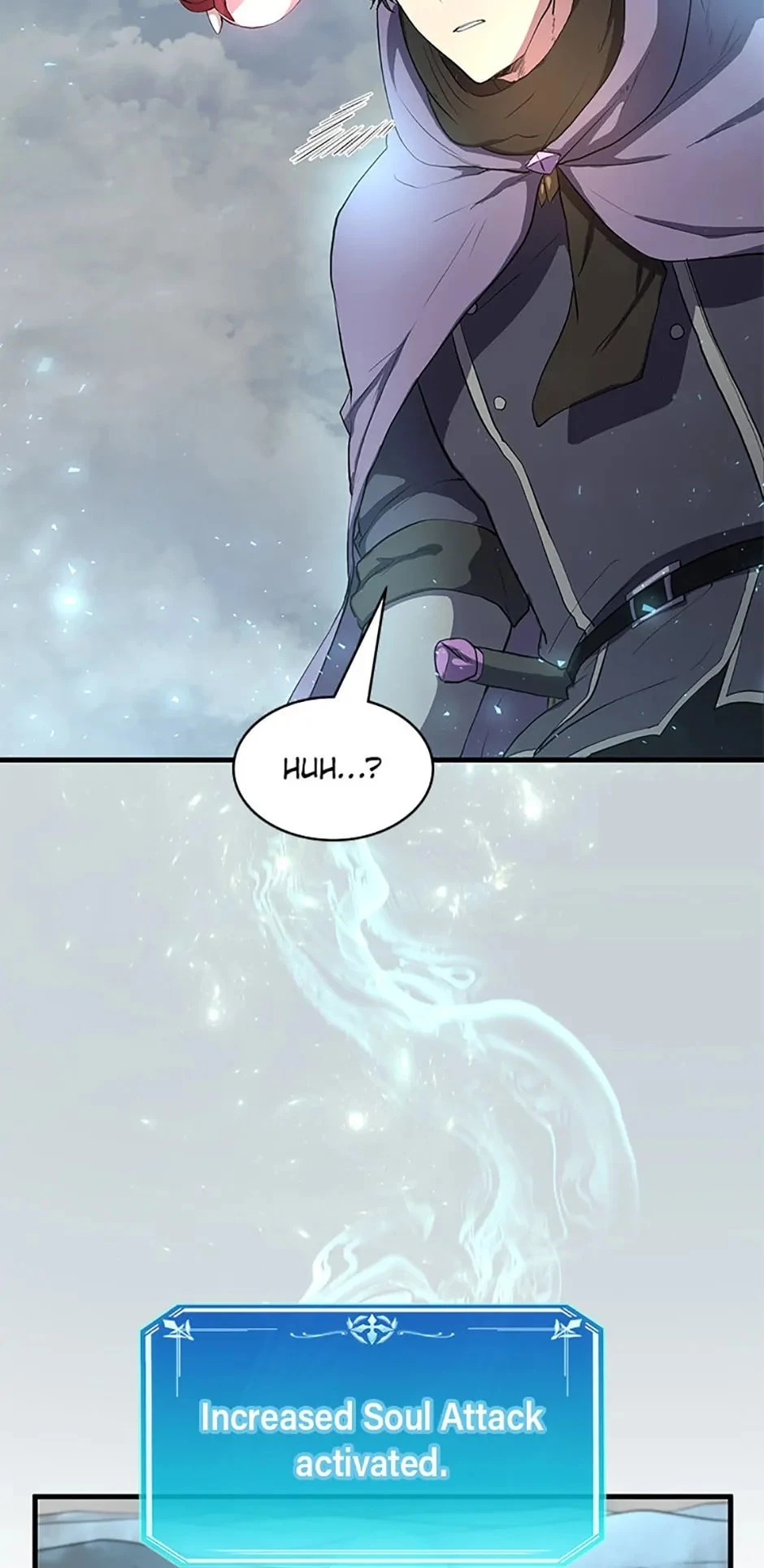 Skill Master Levels Up Chapter 58 - 64