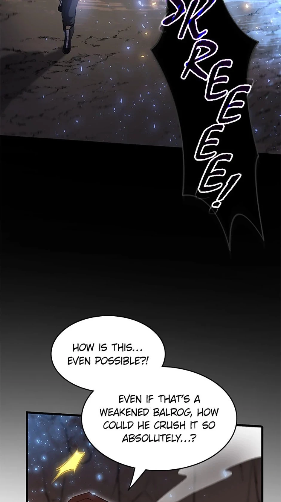 Skill Master Levels Up Chapter 57 - 62