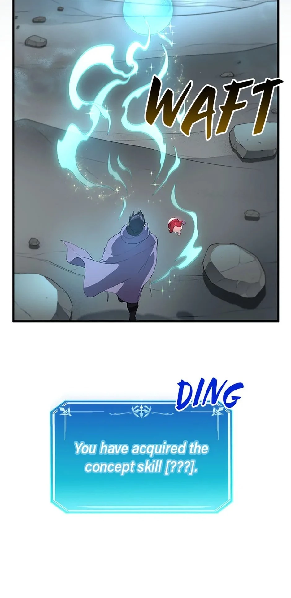 Skill Master Levels Up Chapter 58 - 65