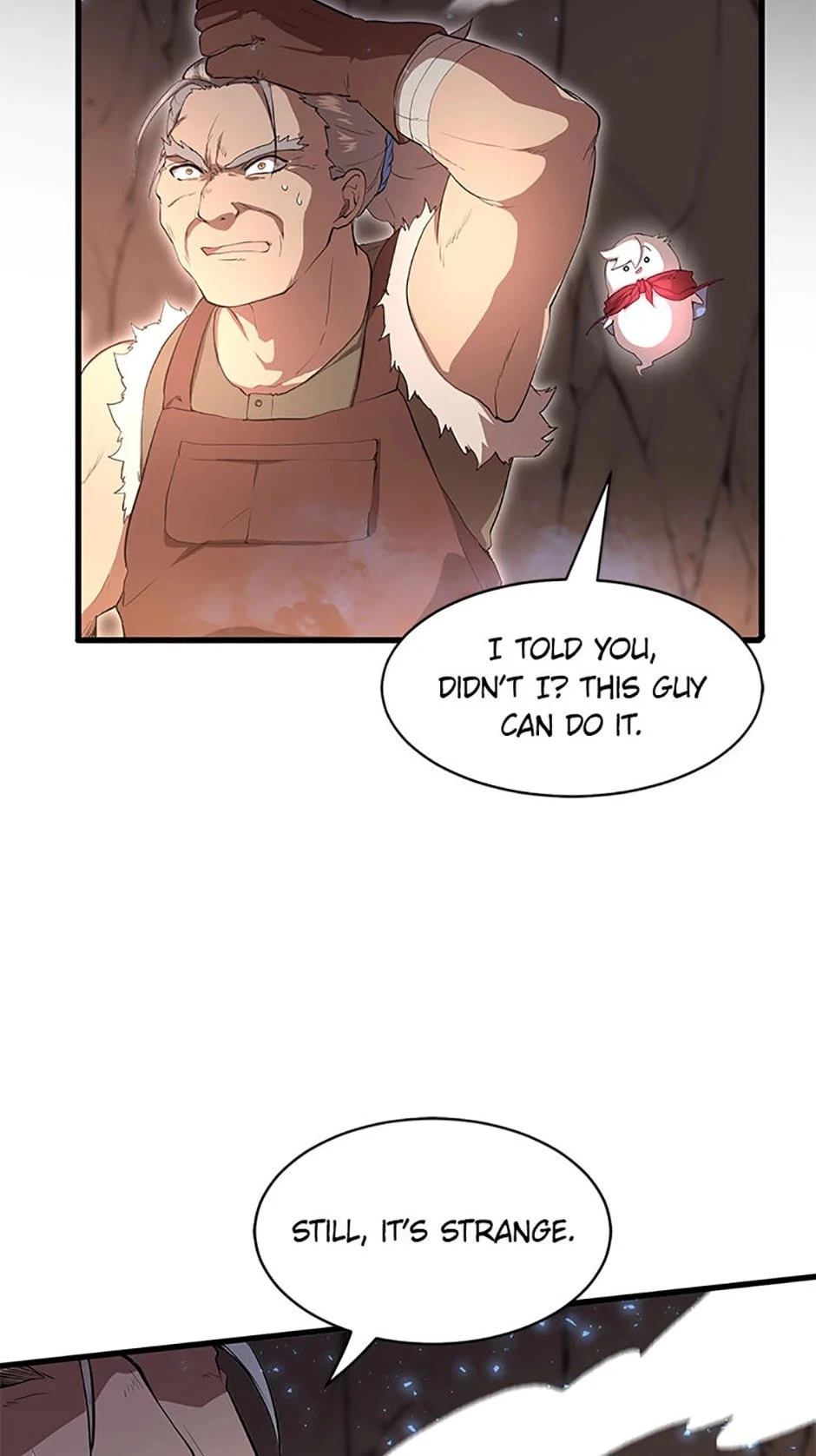 Skill Master Levels Up Chapter 57 - 63