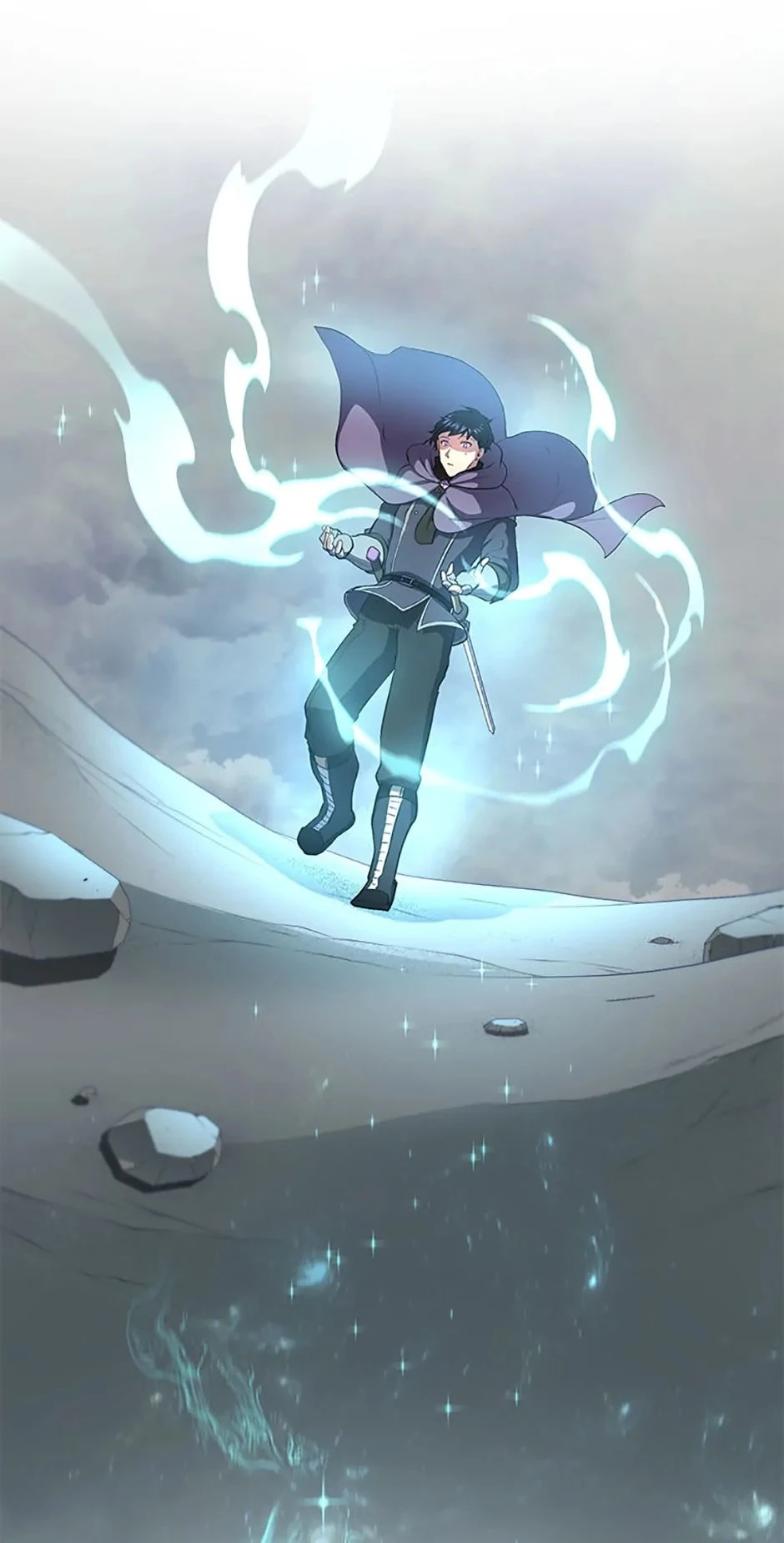 Skill Master Levels Up Chapter 58 - 66