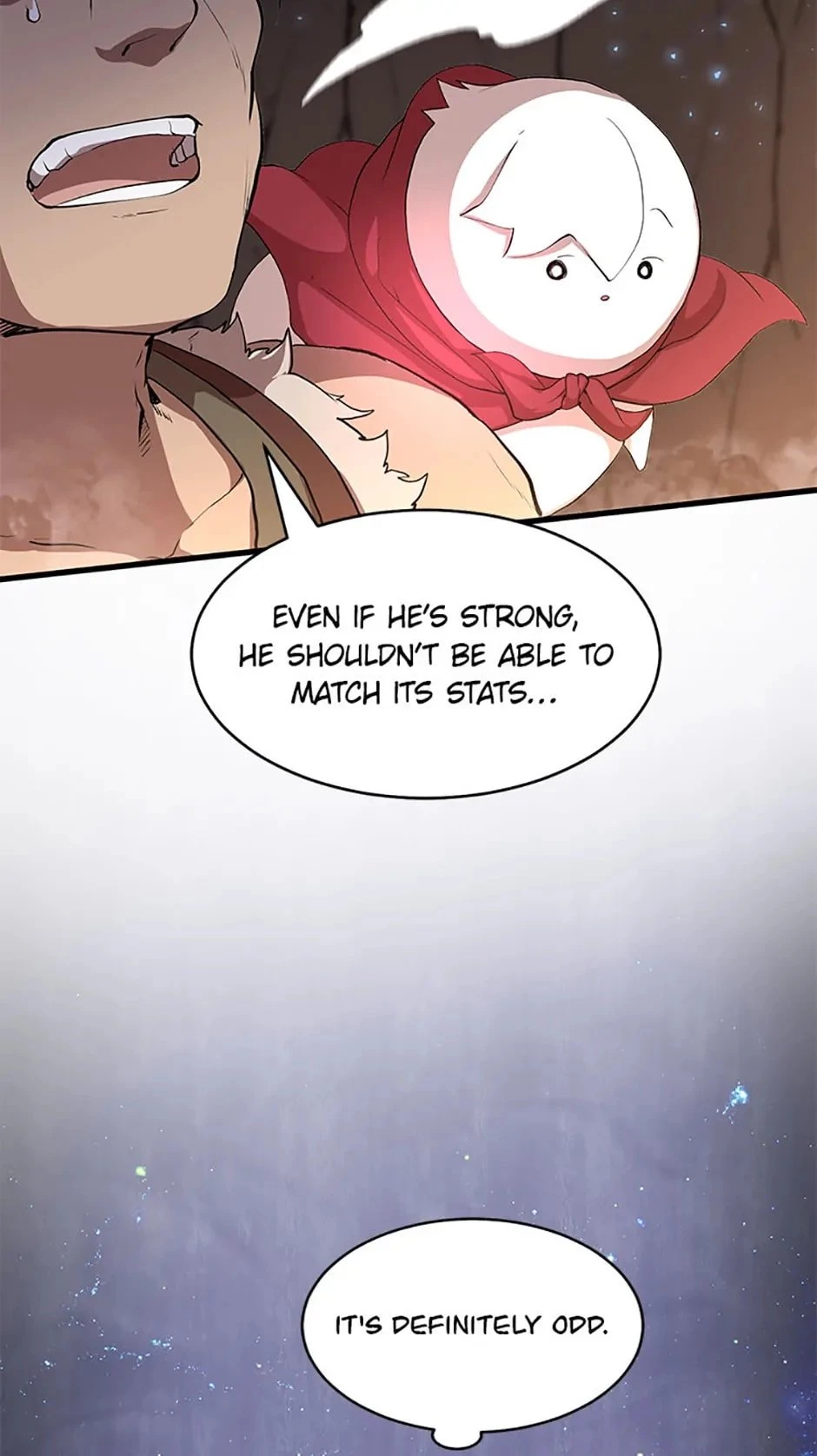 Skill Master Levels Up Chapter 57 - 64