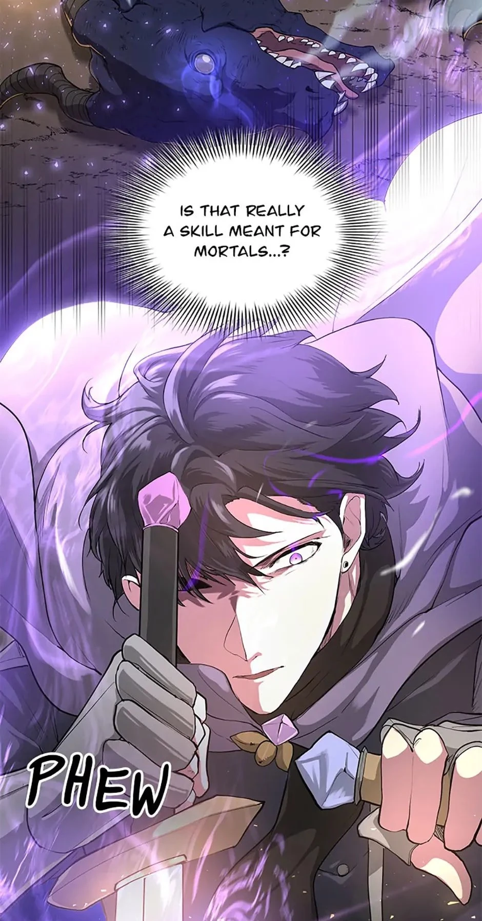 Skill Master Levels Up Chapter 57 - 68