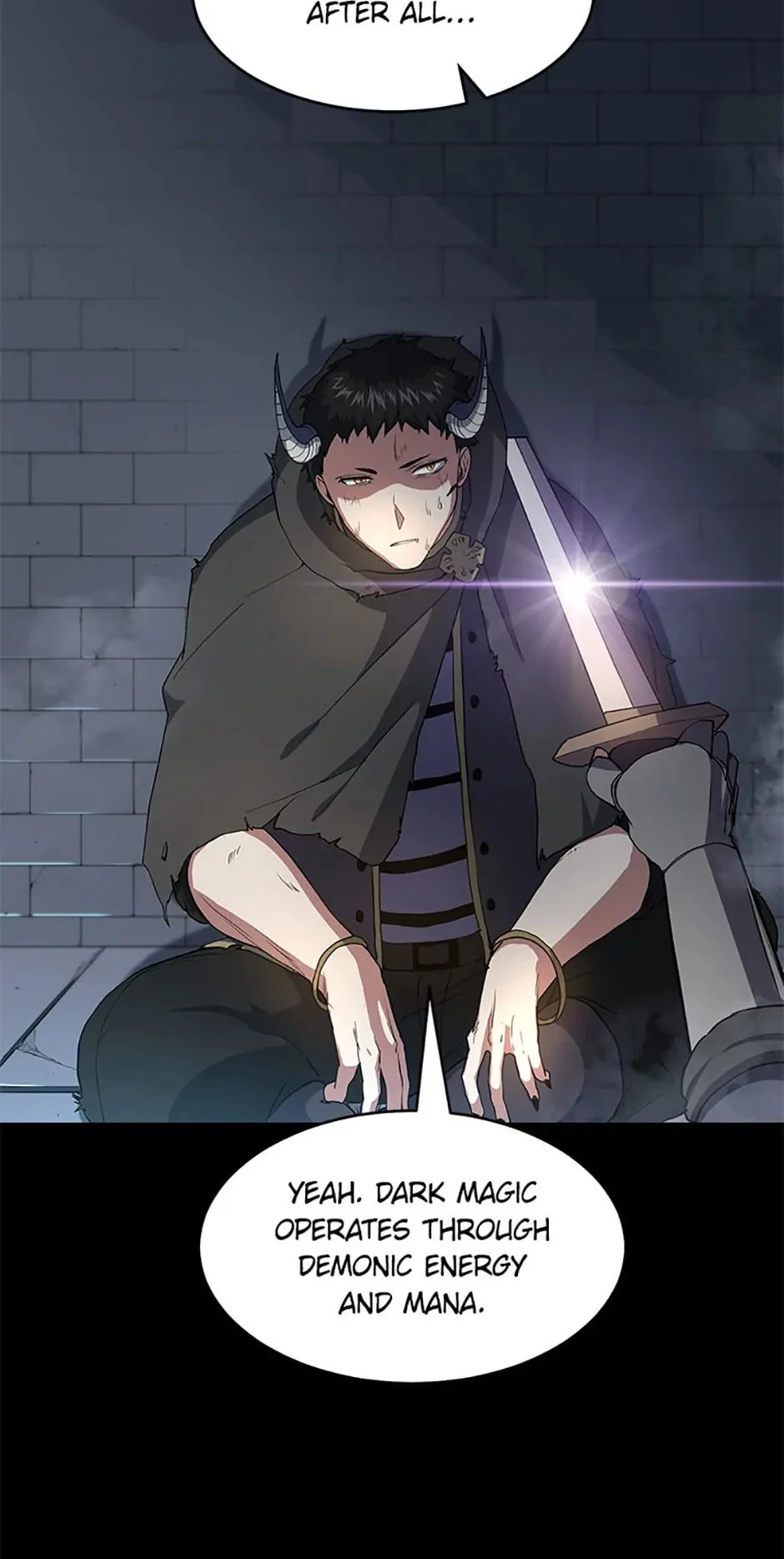 Skill Master Levels Up Chapter 56 - 2