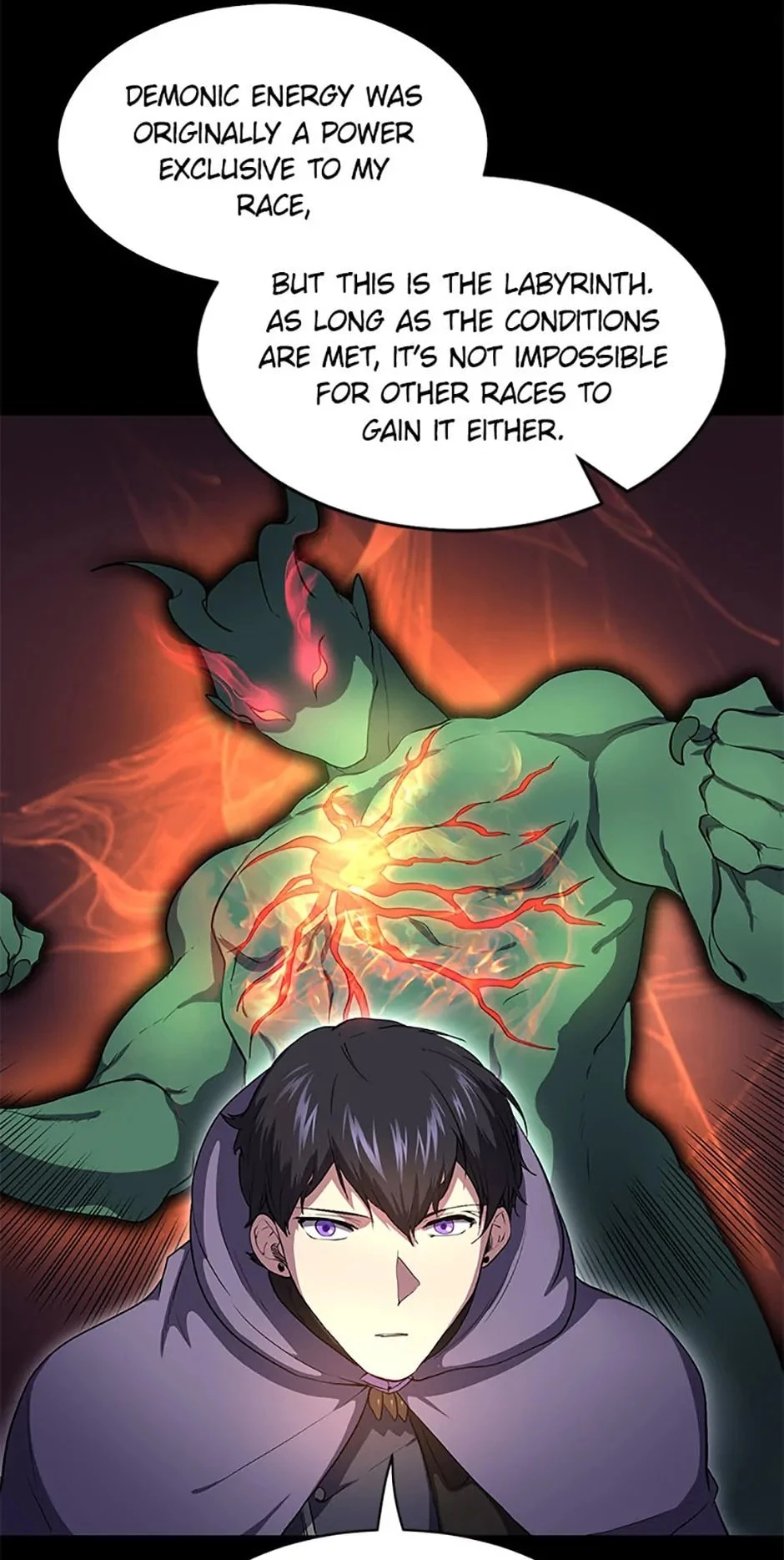 Skill Master Levels Up Chapter 56 - 3