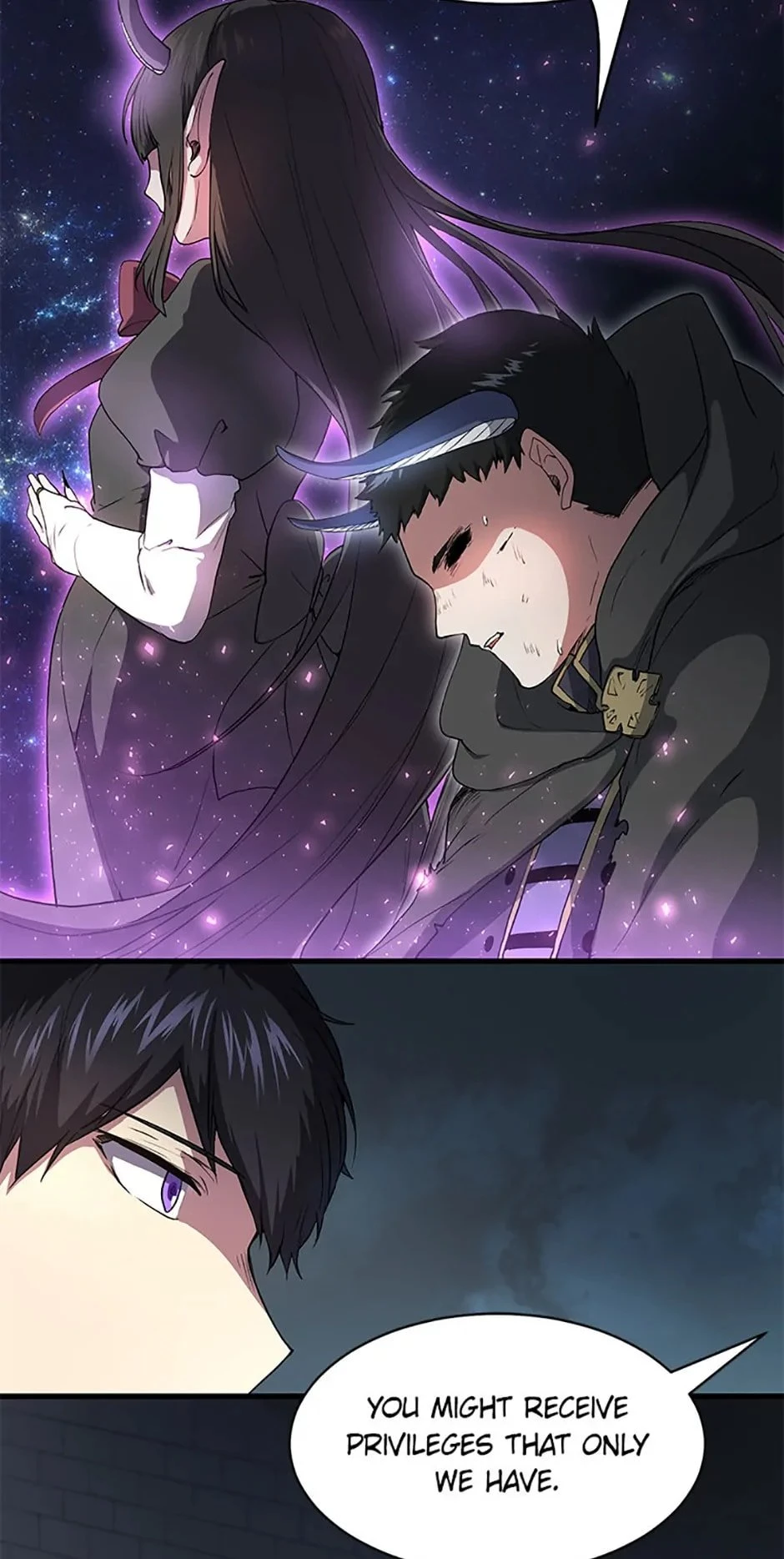 Skill Master Levels Up Chapter 56 - 6