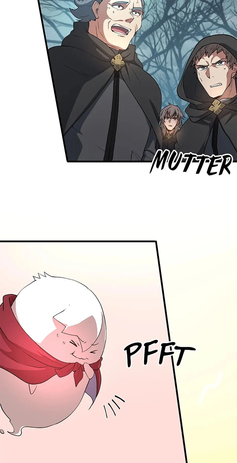 Skill Master Levels Up Chapter 55 - 4