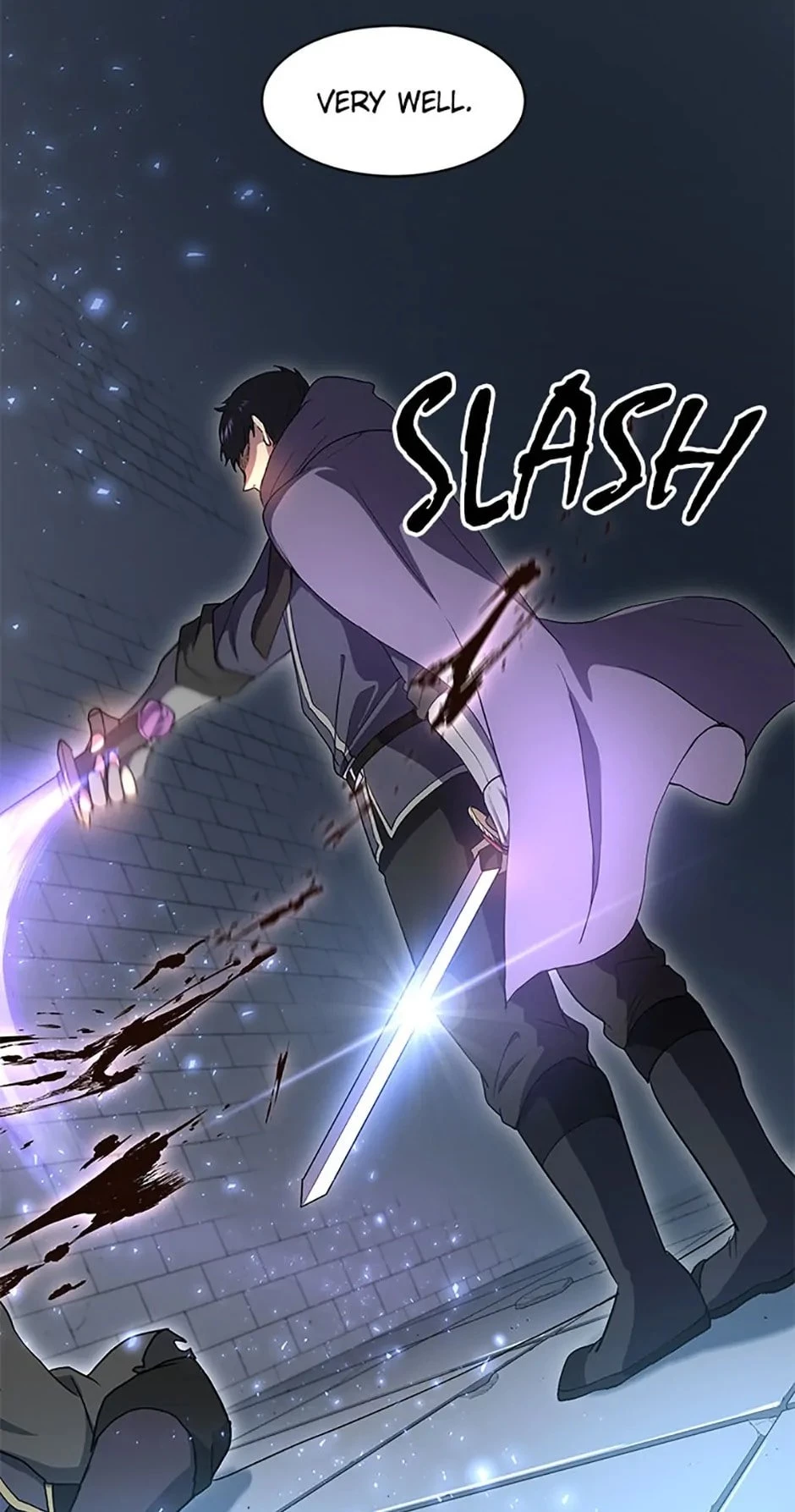 Skill Master Levels Up Chapter 56 - 9