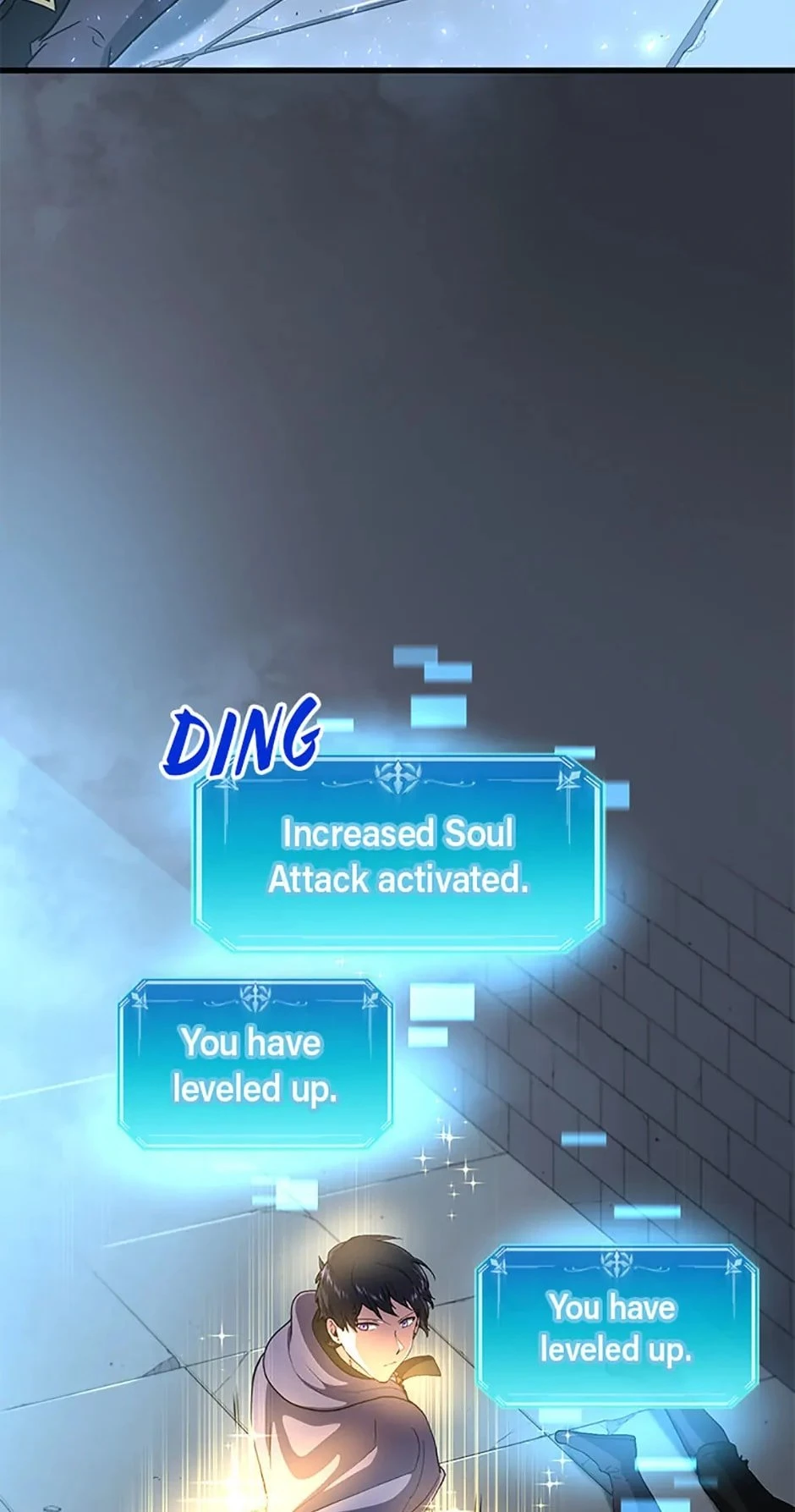 Skill Master Levels Up Chapter 56 - 10