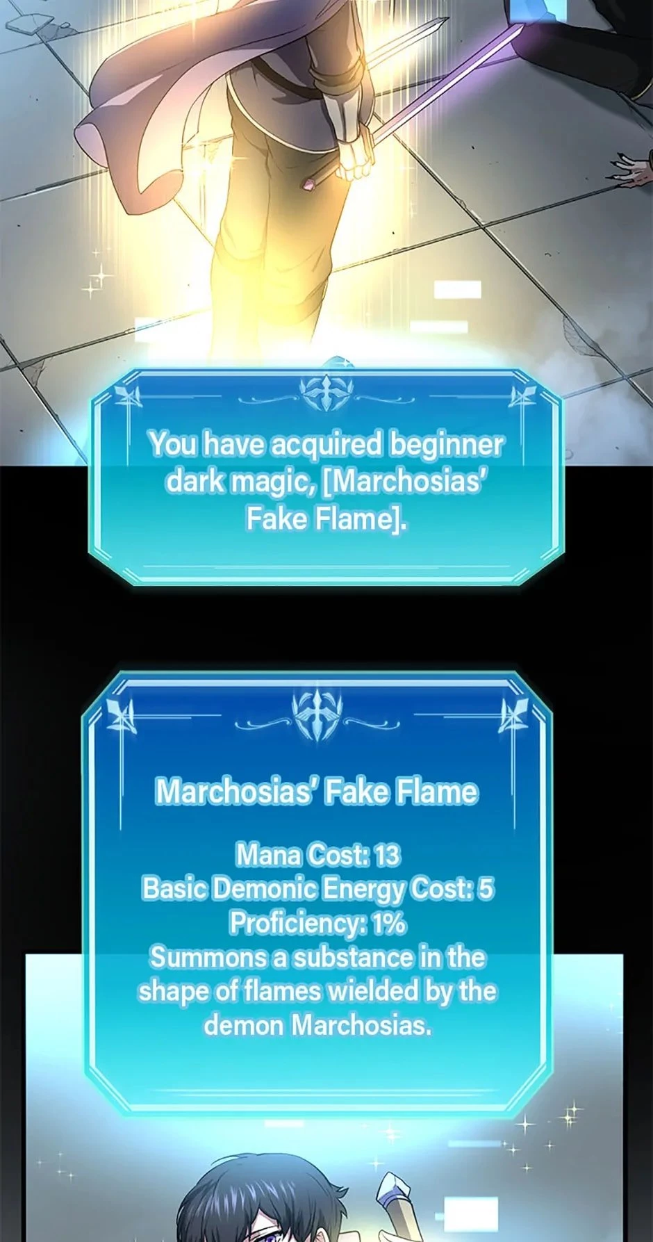 Skill Master Levels Up Chapter 56 - 11