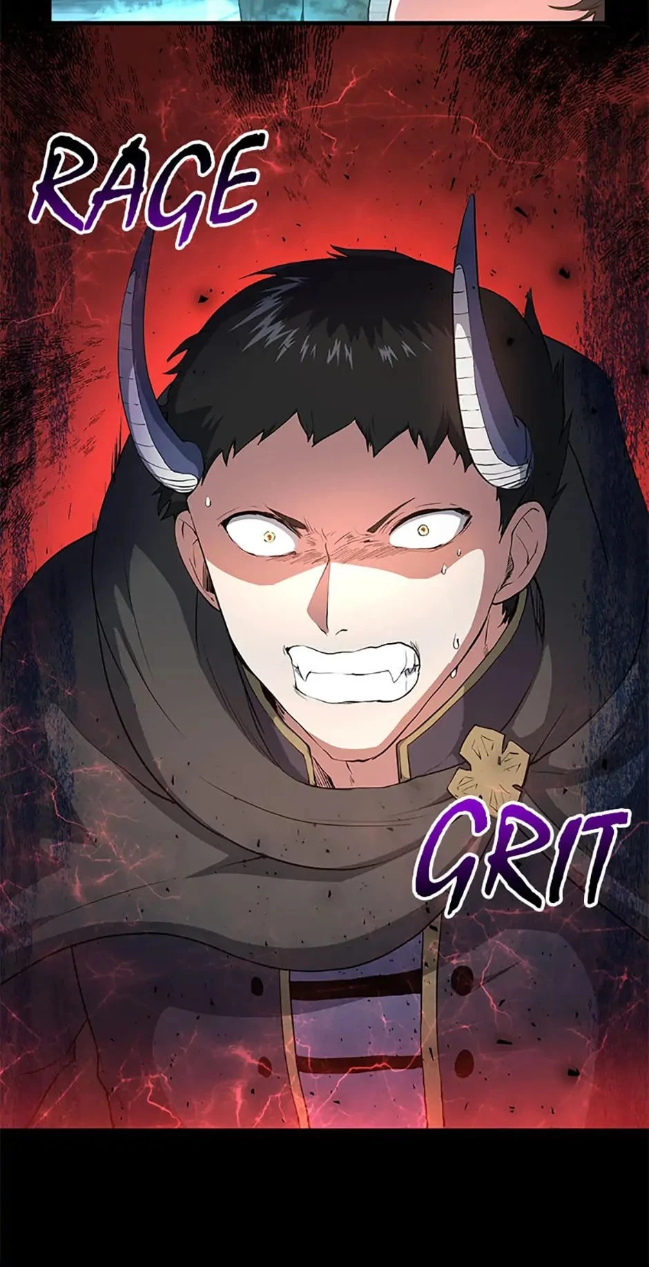 Skill Master Levels Up Chapter 55 - 7