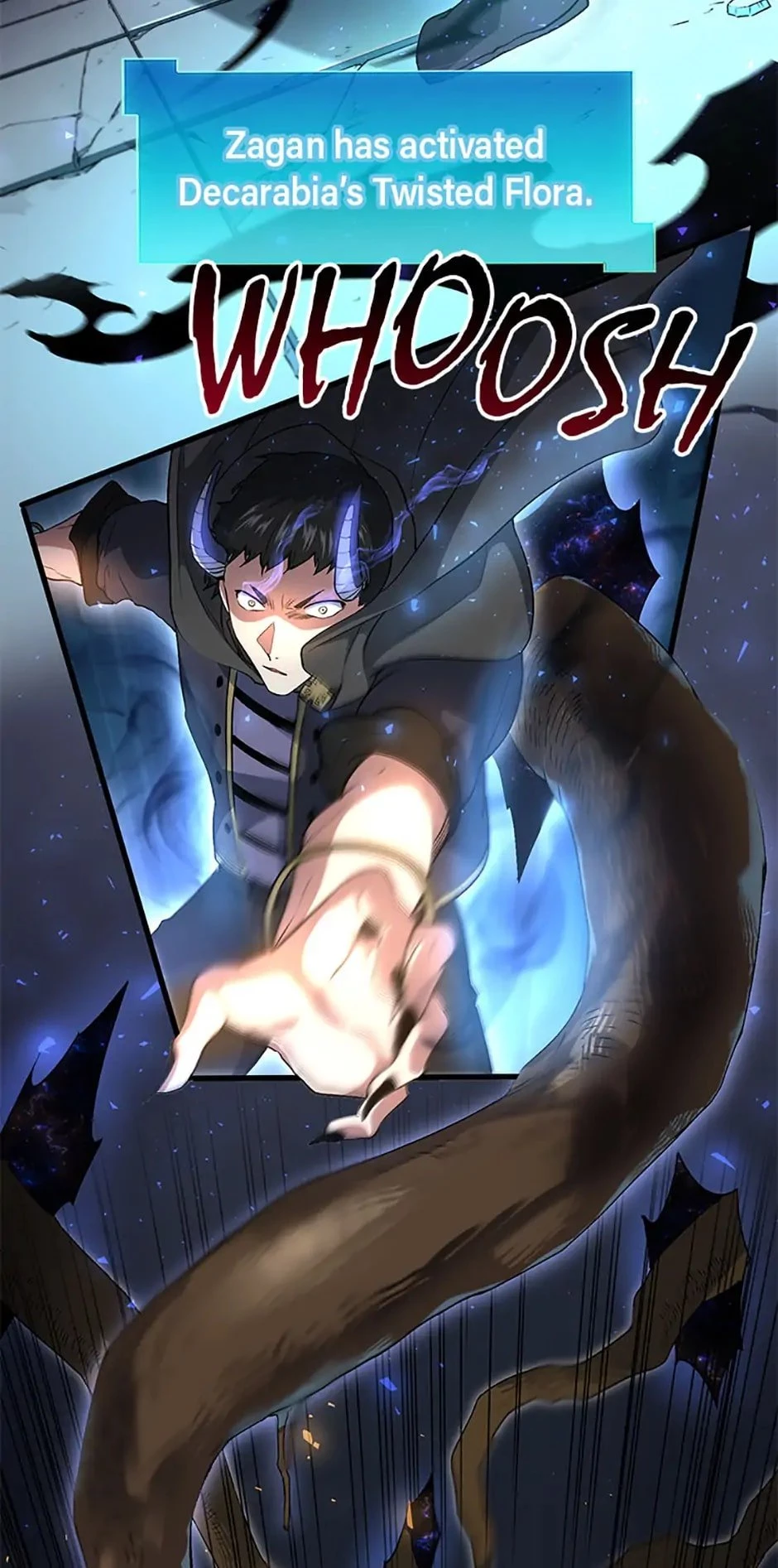 Skill Master Levels Up Chapter 55 - 9