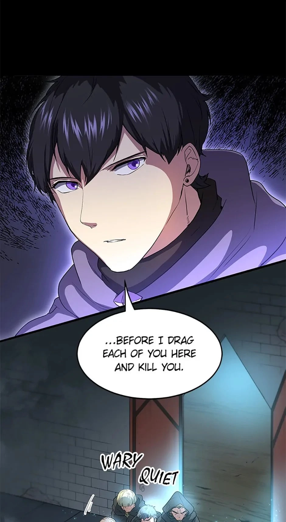 Skill Master Levels Up Chapter 56 - 14