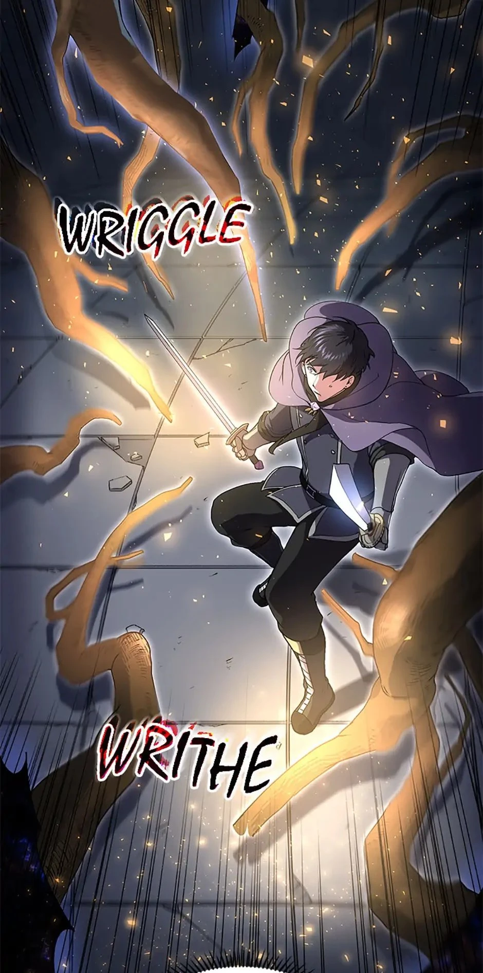 Skill Master Levels Up Chapter 55 - 10