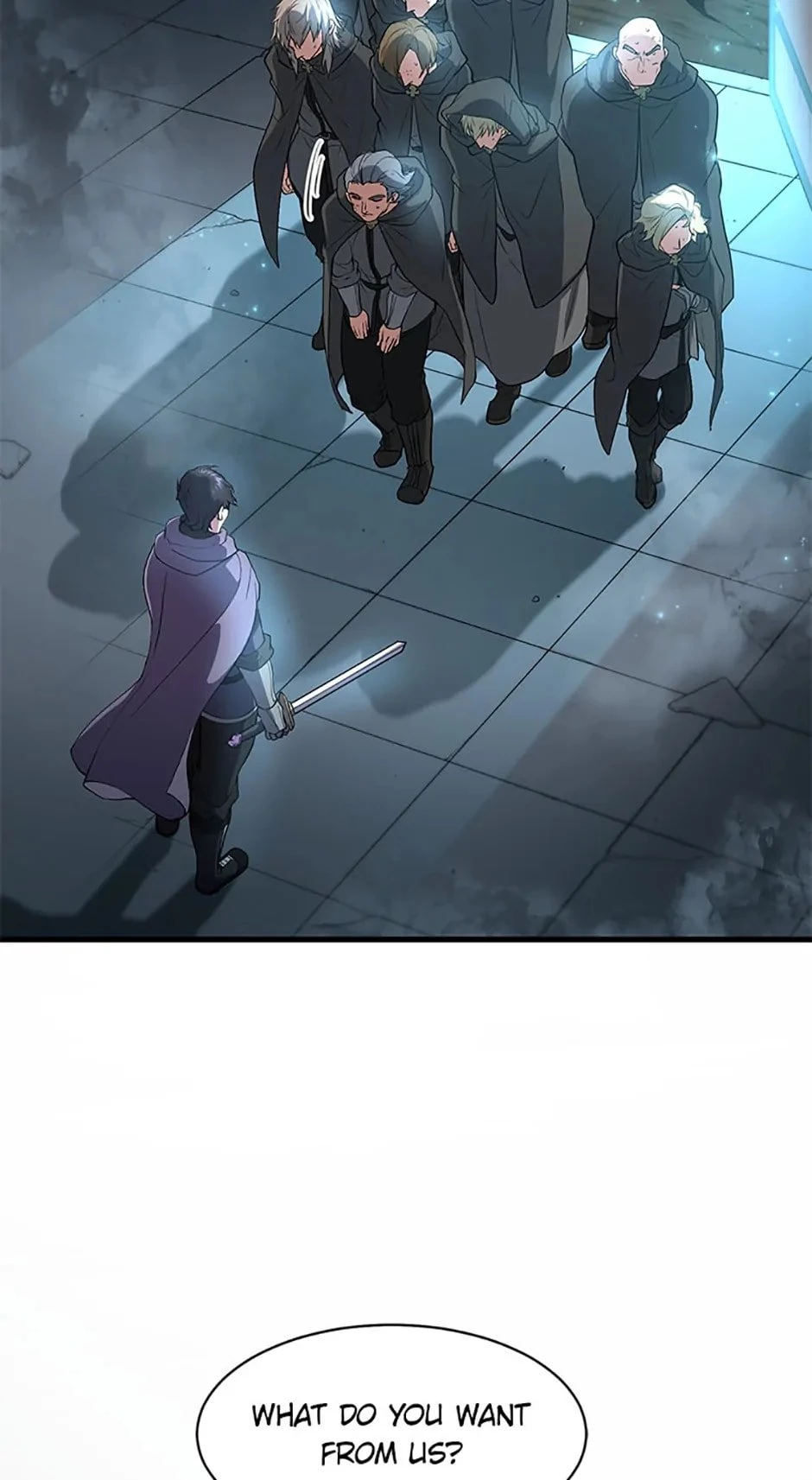 Skill Master Levels Up Chapter 56 - 15
