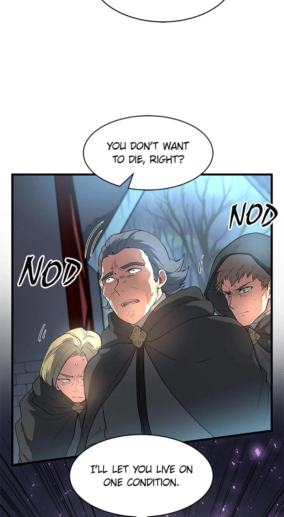 Skill Master Levels Up Chapter 56 - 18