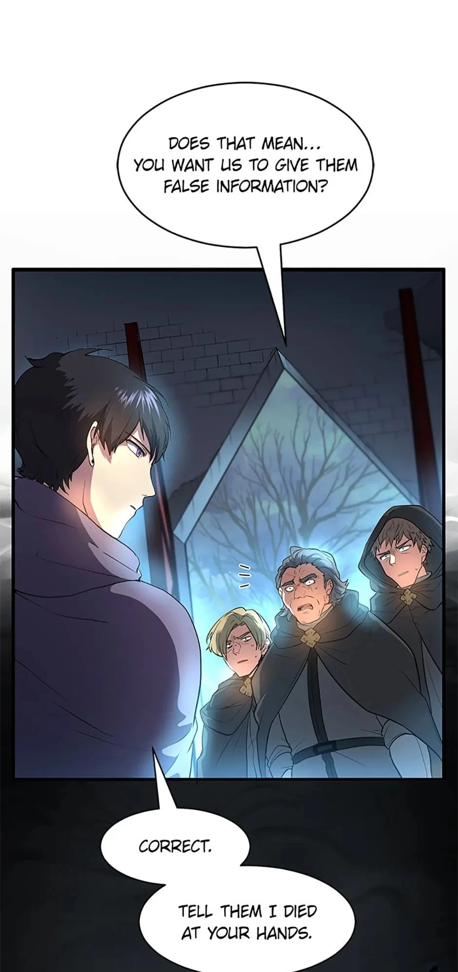 Skill Master Levels Up Chapter 56 - 20