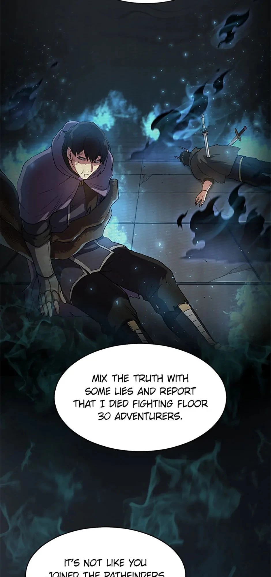 Skill Master Levels Up Chapter 56 - 21