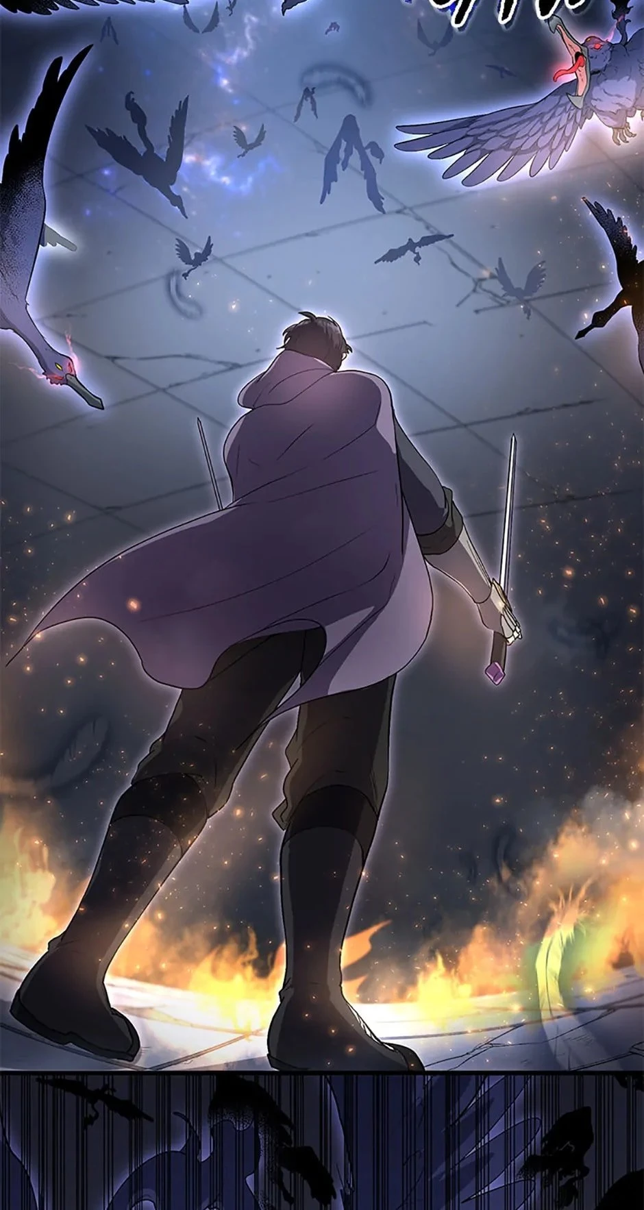 Skill Master Levels Up Chapter 55 - 16