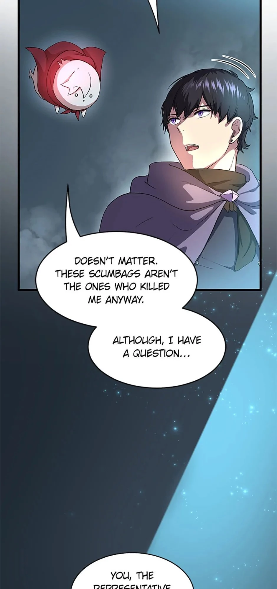 Skill Master Levels Up Chapter 56 - 24