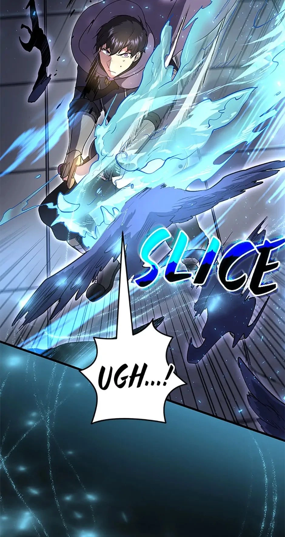 Skill Master Levels Up Chapter 55 - 19