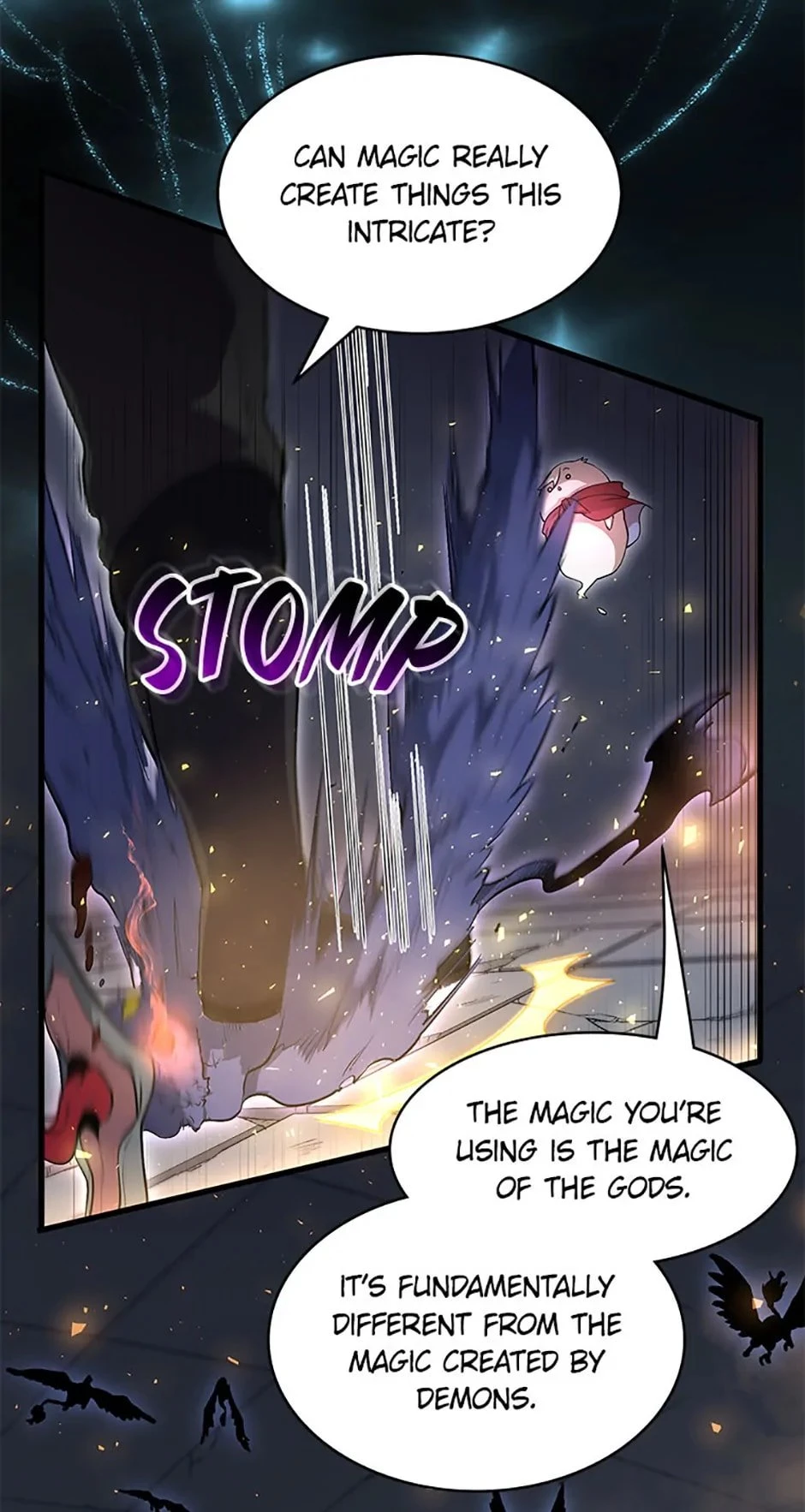 Skill Master Levels Up Chapter 55 - 20
