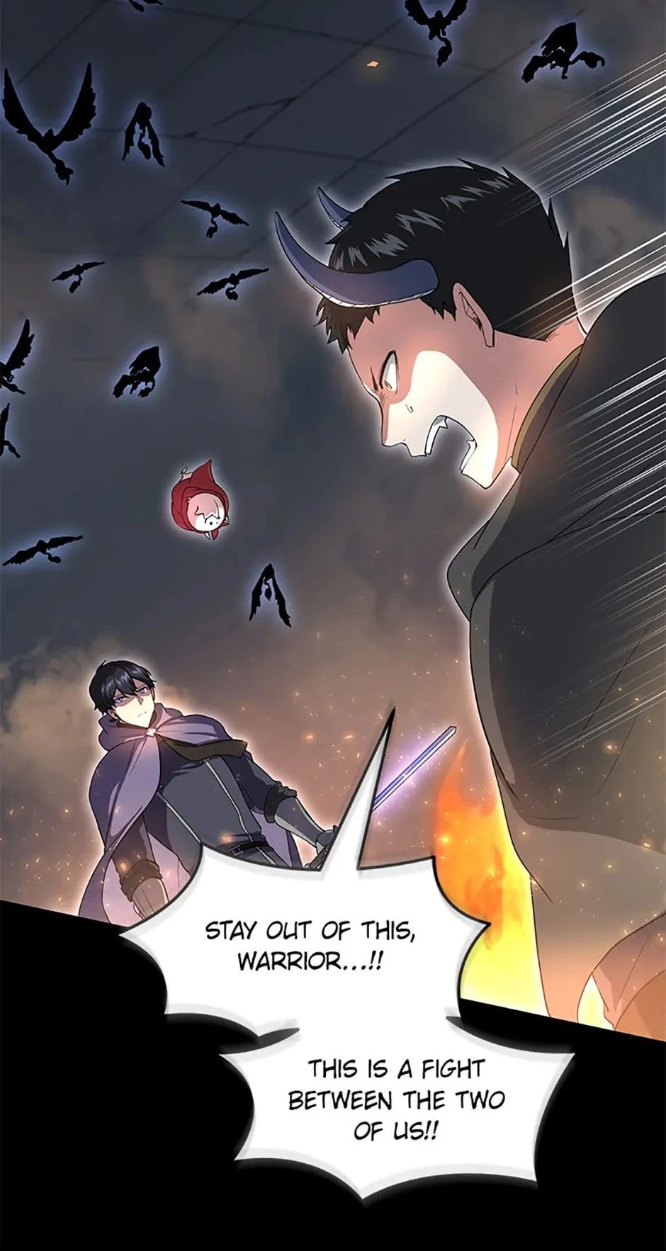 Skill Master Levels Up Chapter 55 - 21