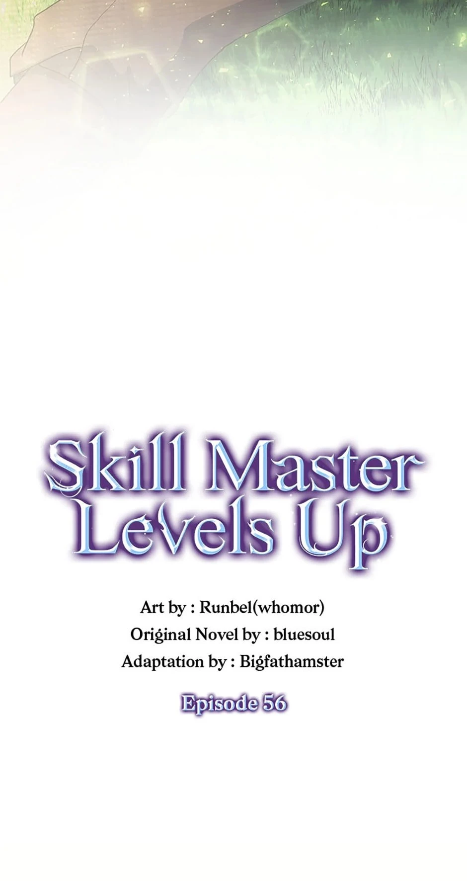 Skill Master Levels Up Chapter 56 - 32