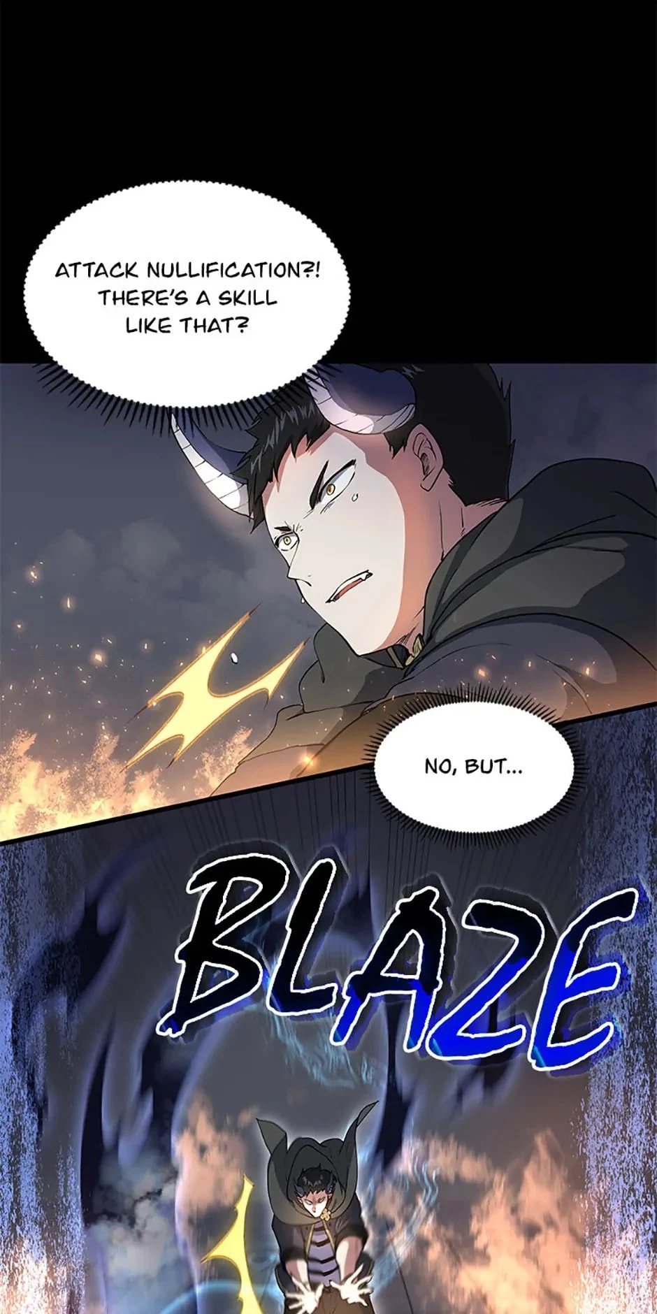 Skill Master Levels Up Chapter 55 - 28