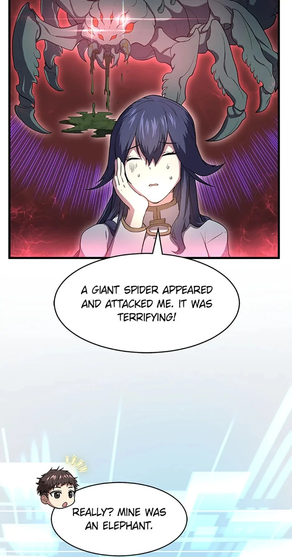 Skill Master Levels Up Chapter 56 - 36