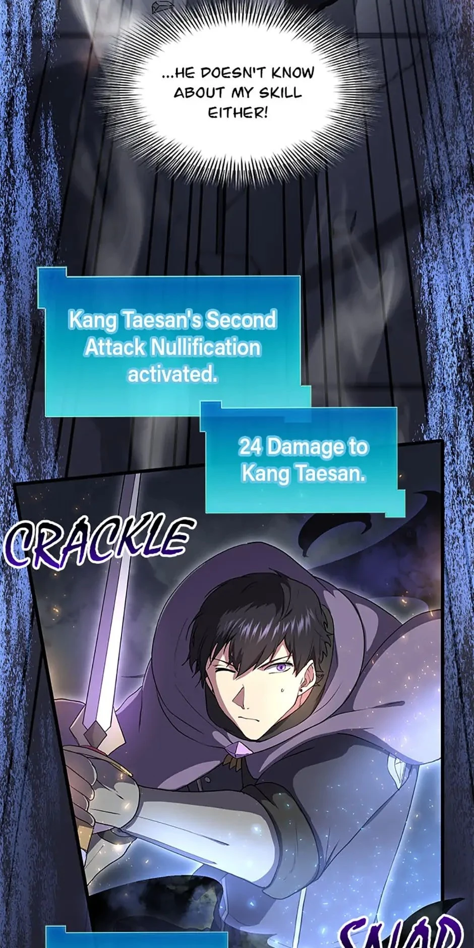 Skill Master Levels Up Chapter 55 - 30