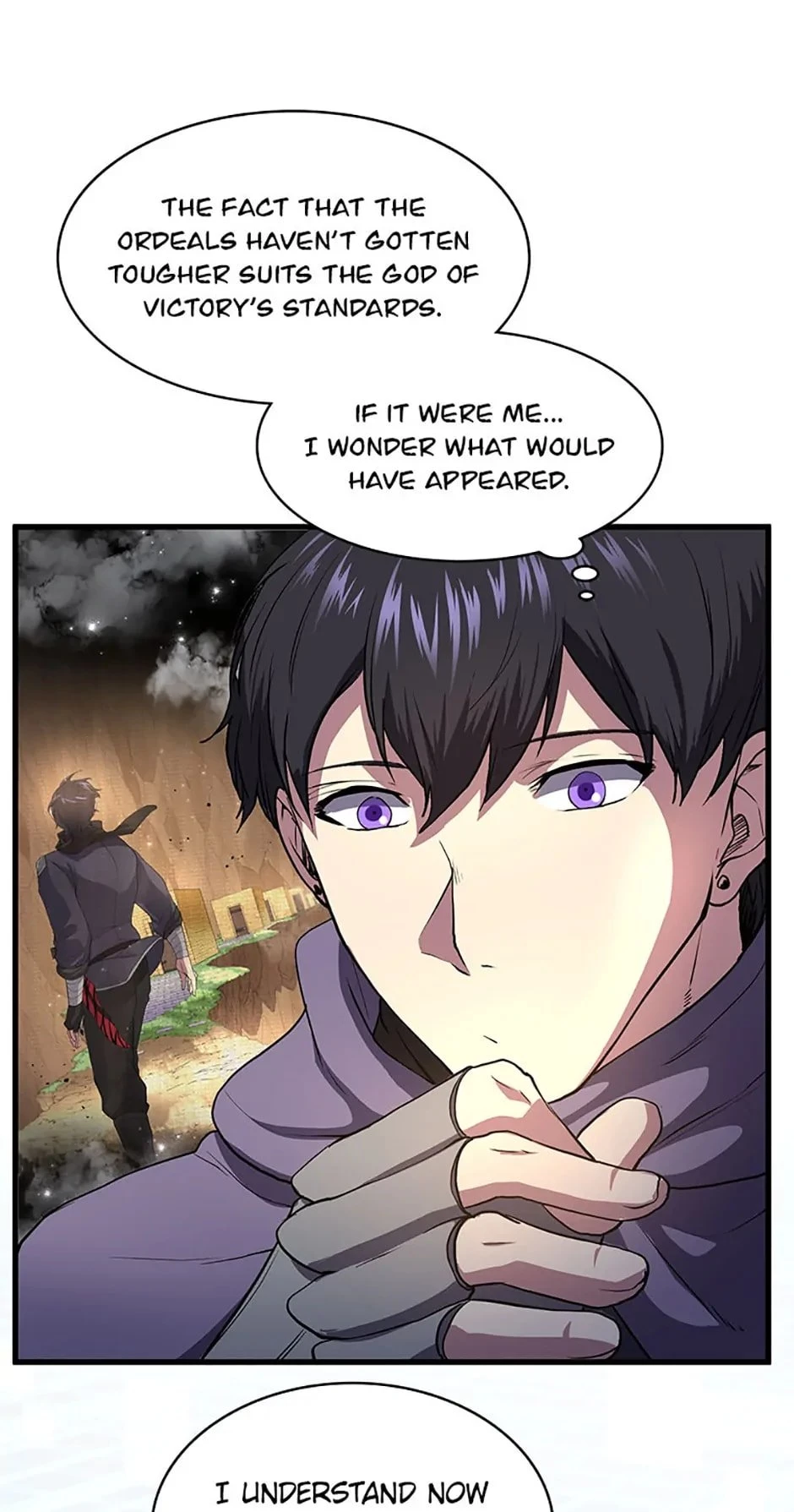 Skill Master Levels Up Chapter 56 - 38