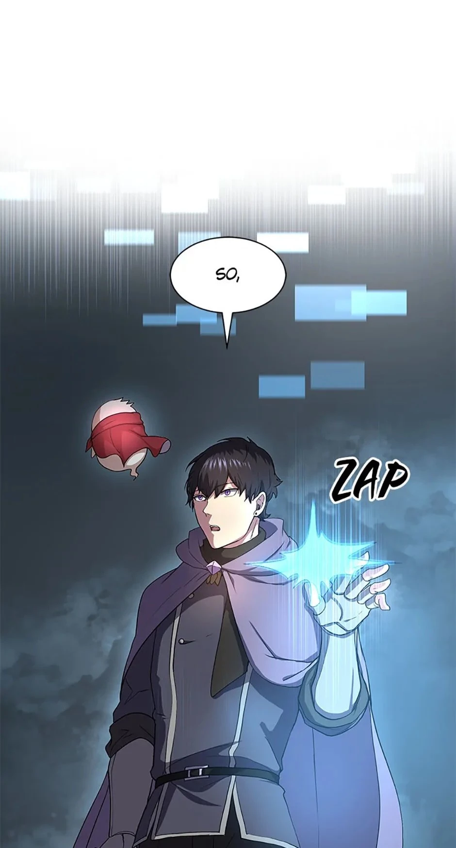 Skill Master Levels Up Chapter 56 - 41