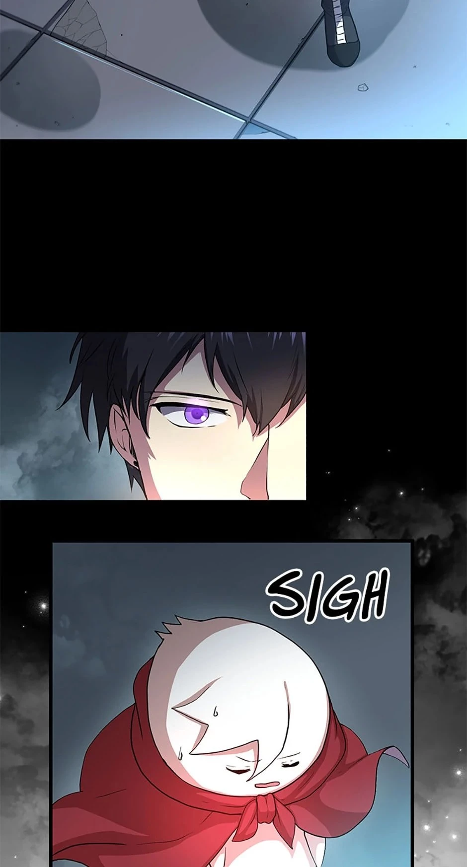 Skill Master Levels Up Chapter 56 - 44
