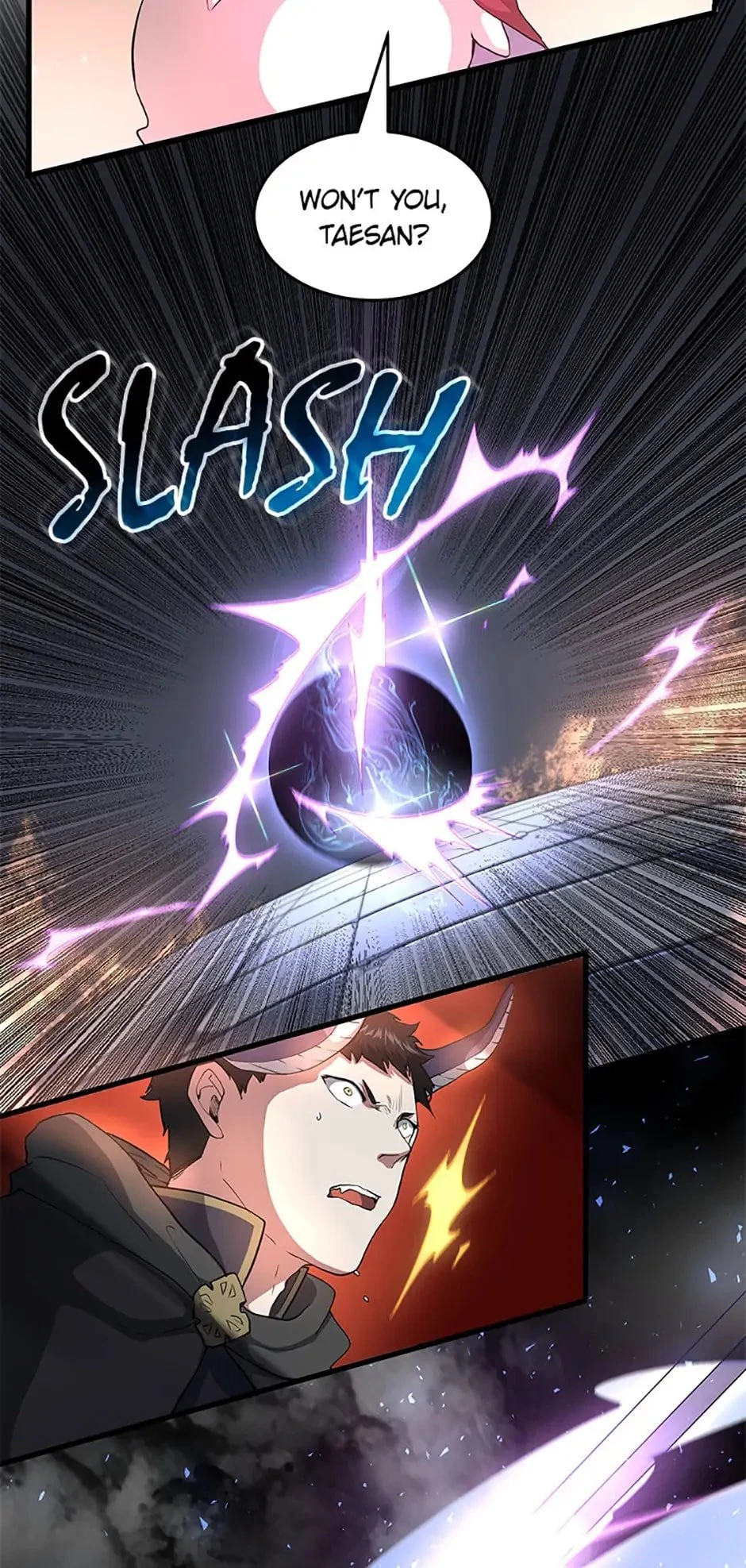 Skill Master Levels Up Chapter 55 - 37