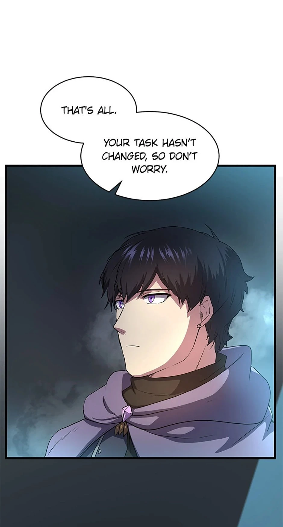 Skill Master Levels Up Chapter 56 - 48