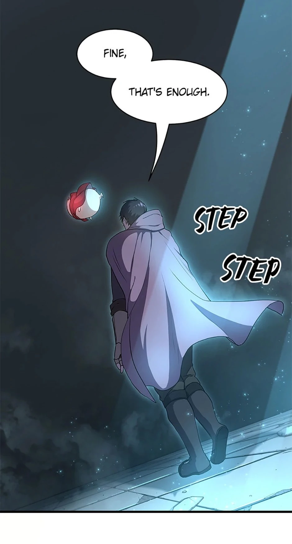 Skill Master Levels Up Chapter 56 - 49