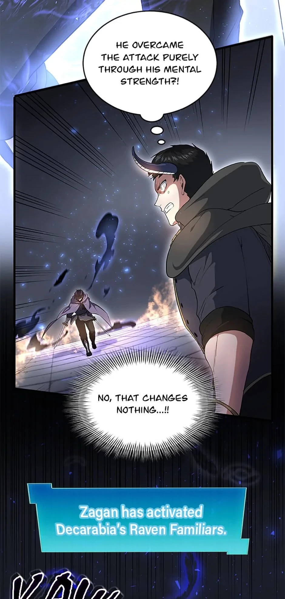 Skill Master Levels Up Chapter 55 - 39