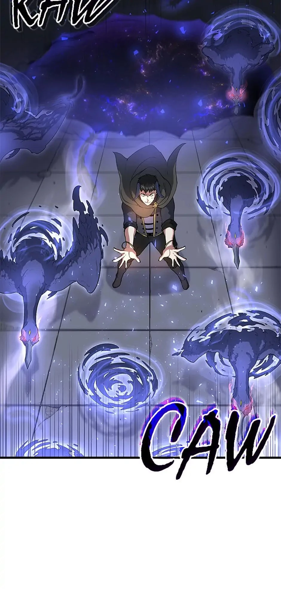 Skill Master Levels Up Chapter 55 - 40