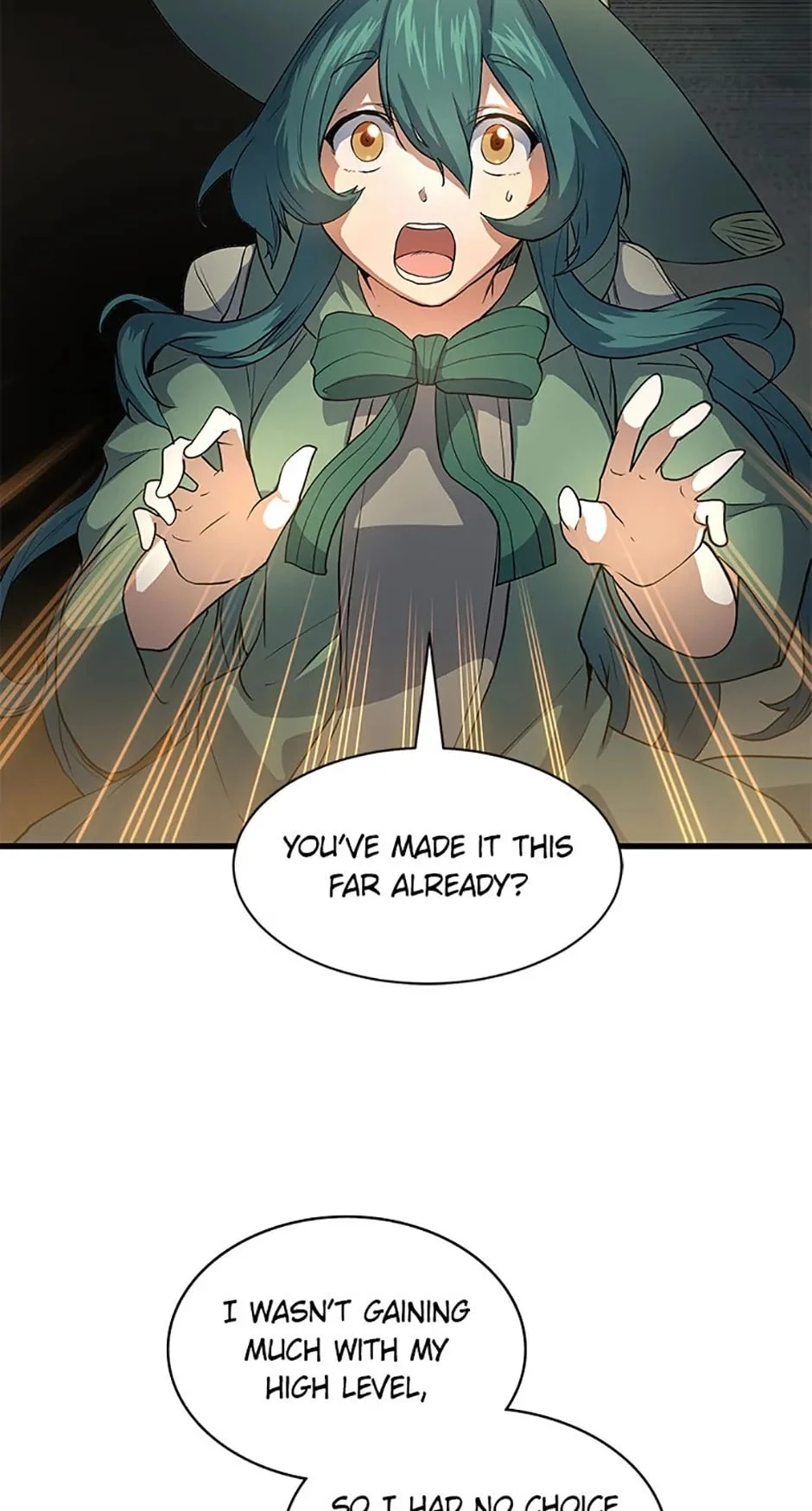 Skill Master Levels Up Chapter 56 - 53