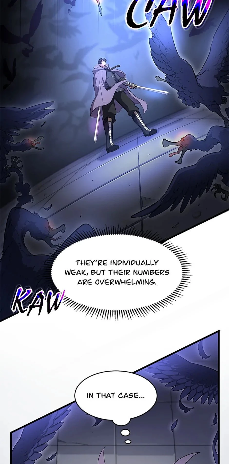 Skill Master Levels Up Chapter 55 - 42