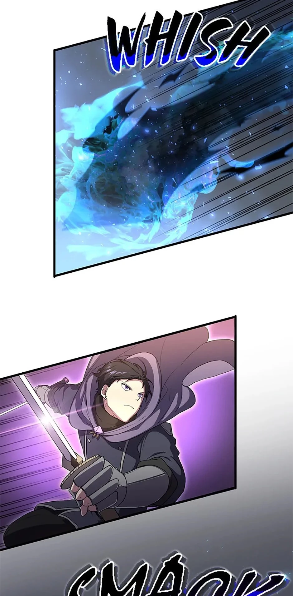 Skill Master Levels Up Chapter 55 - 46