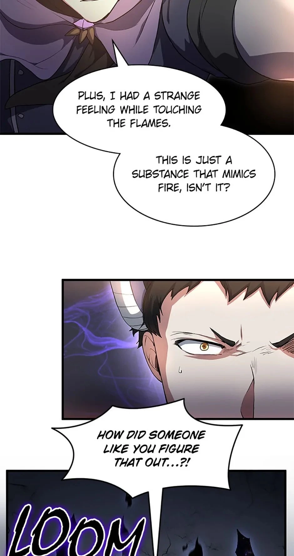 Skill Master Levels Up Chapter 55 - 49