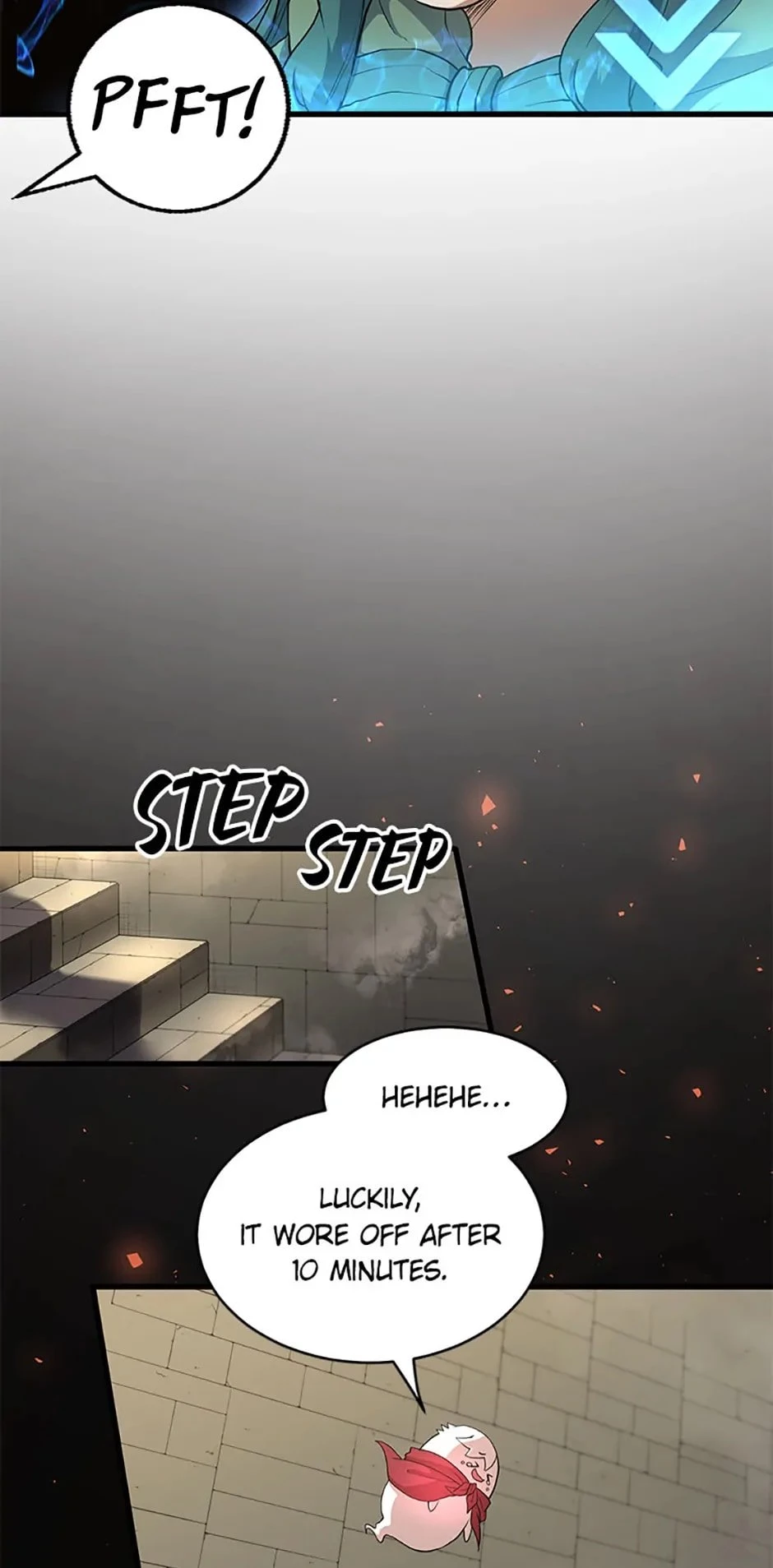 Skill Master Levels Up Chapter 56 - 62