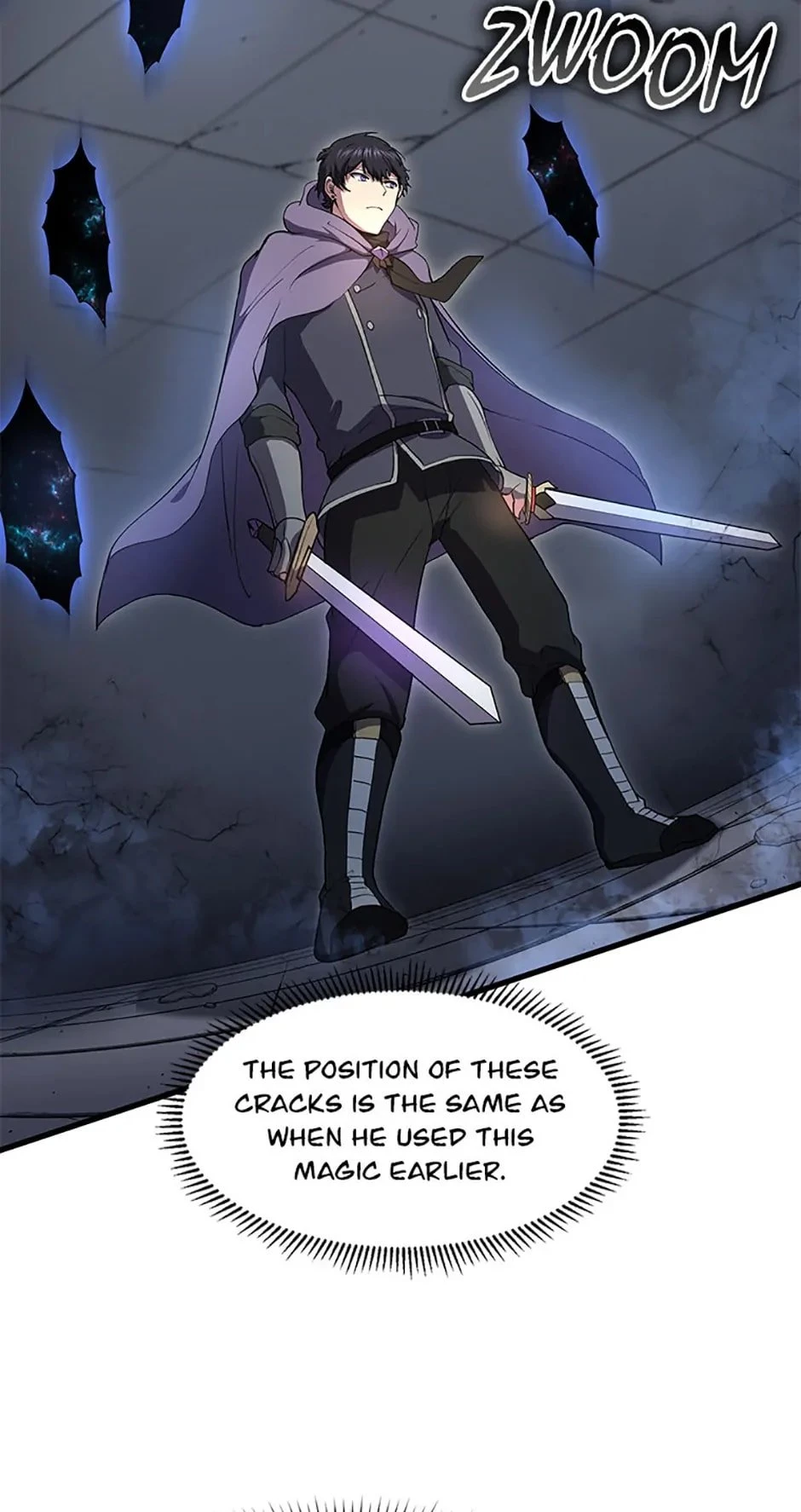 Skill Master Levels Up Chapter 55 - 51