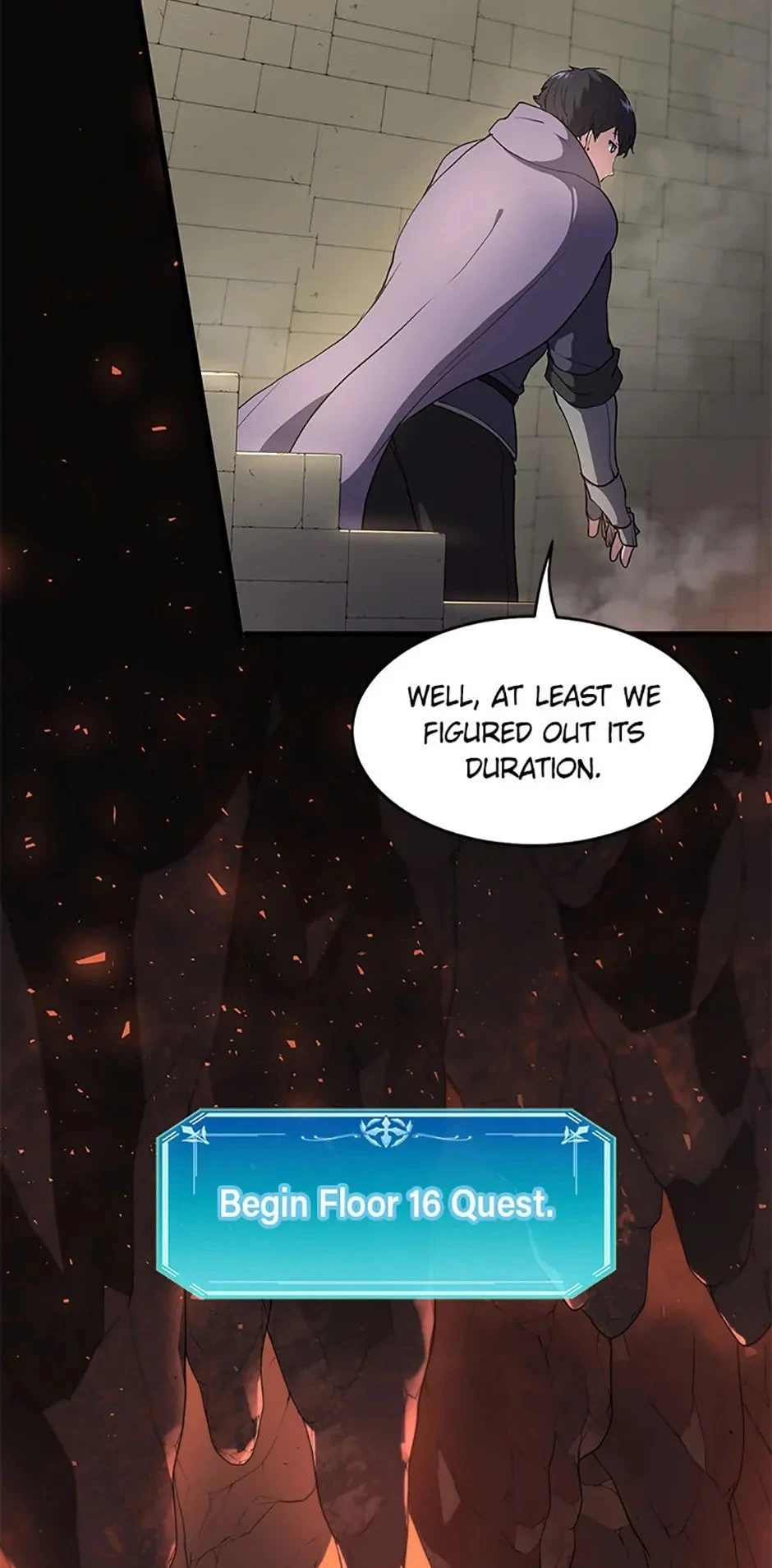 Skill Master Levels Up Chapter 56 - 63