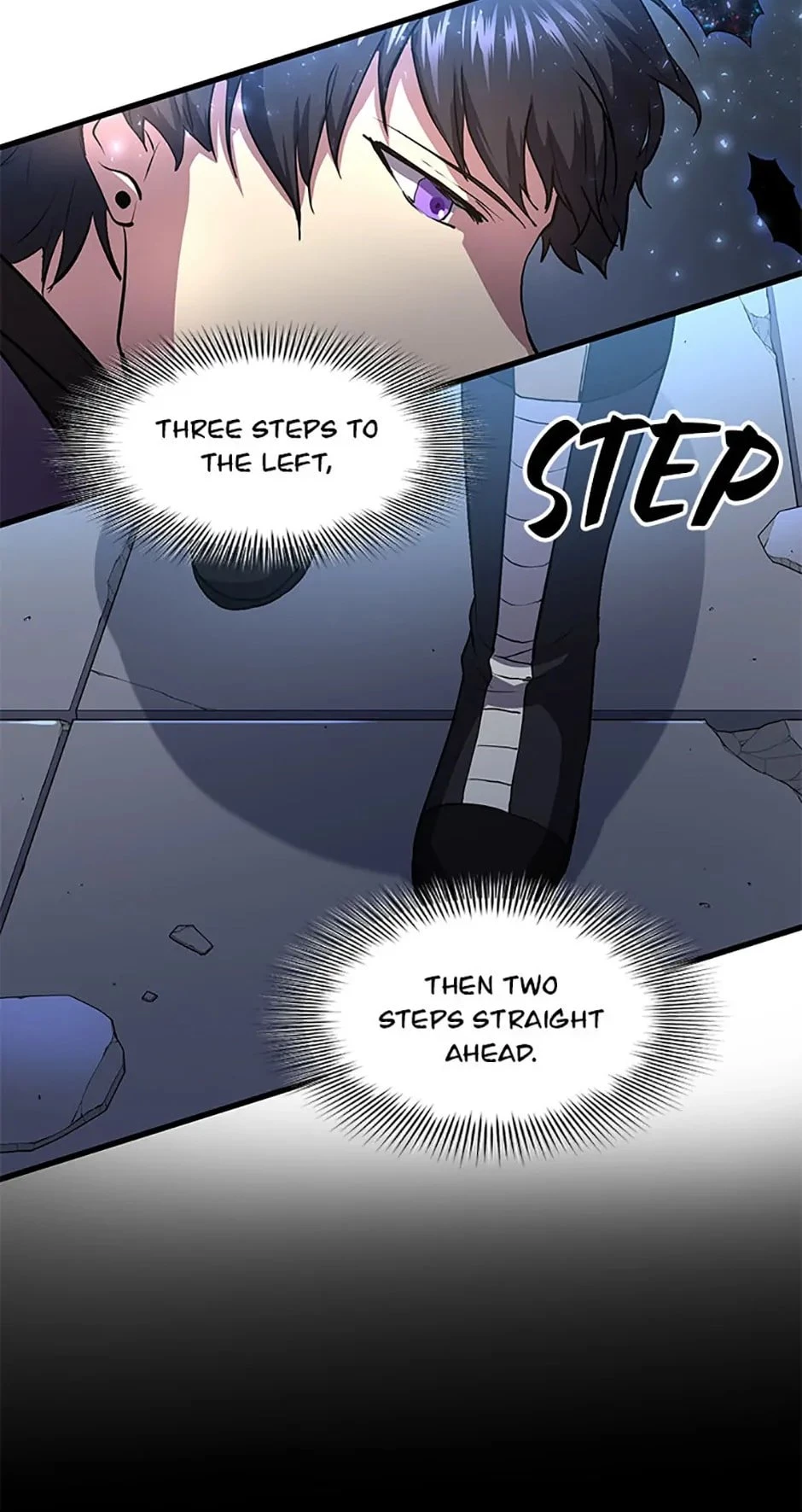 Skill Master Levels Up Chapter 55 - 53